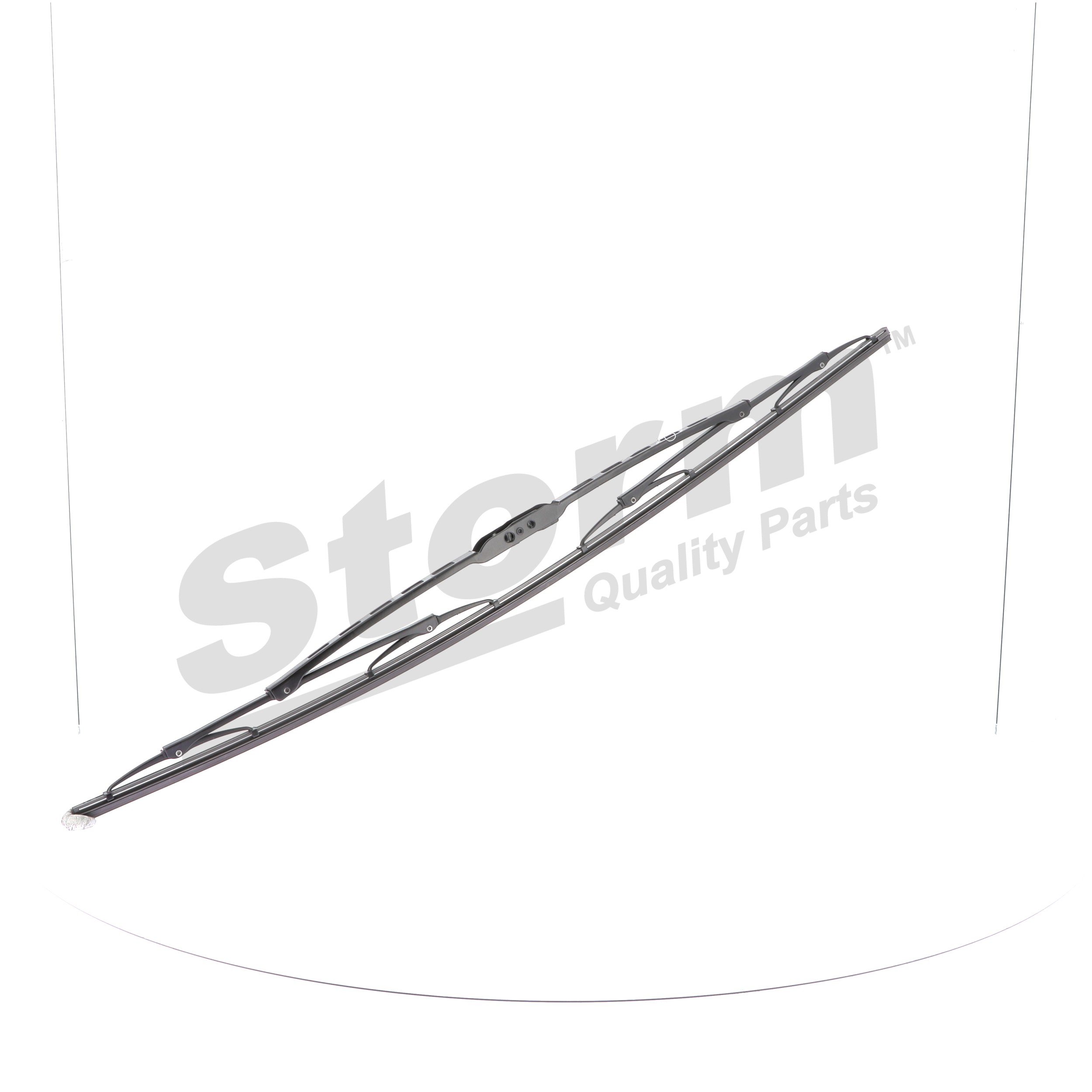 Numero OEM 98350-A9500 - Tergicristalli 1000650 HYUNDAI, KIA