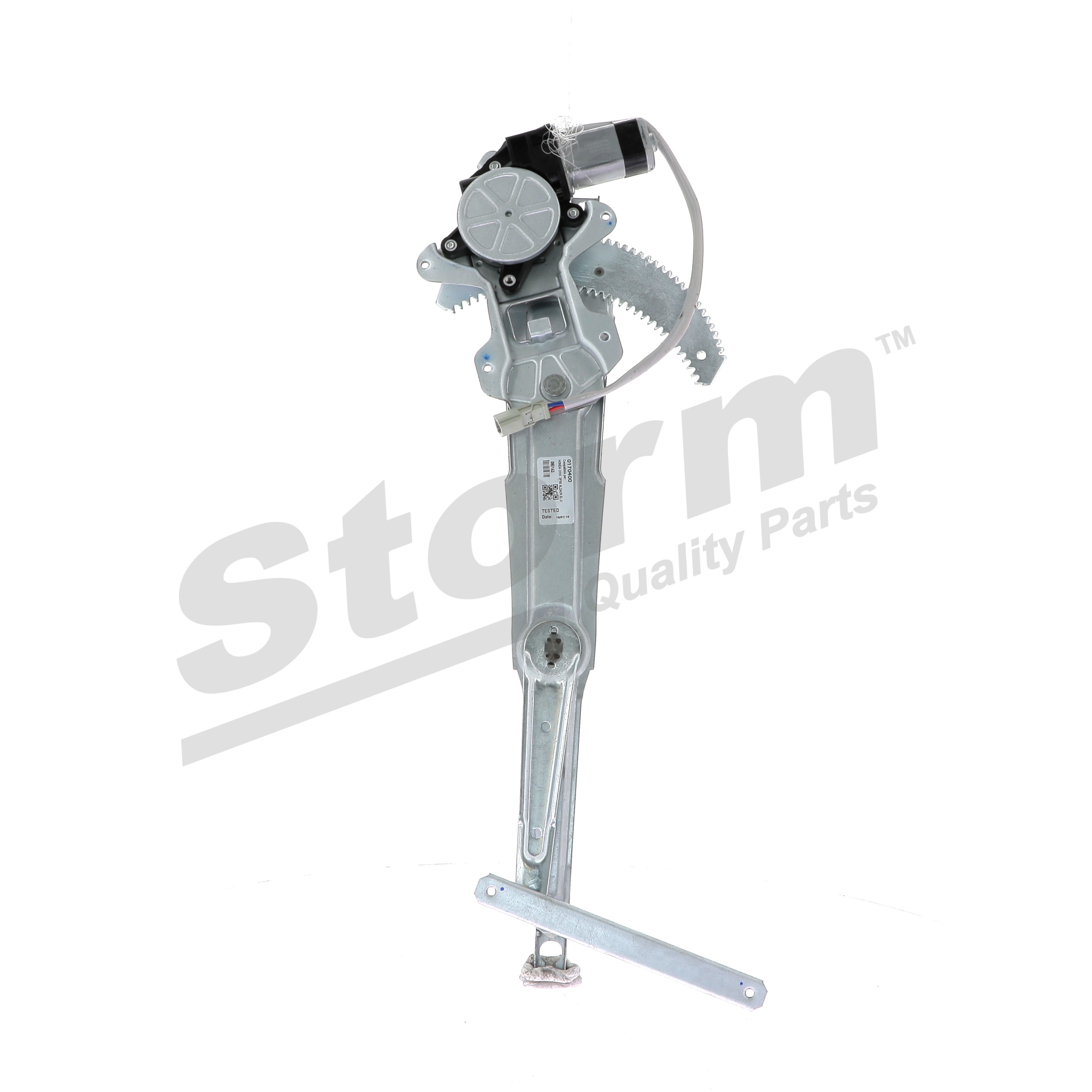 STORM QUALITY PARTS 100170 Window regulator HONDA CIVIC 6 Hatchback (EJ, EK) 1.6 VTi 160 hp Petrol 1999