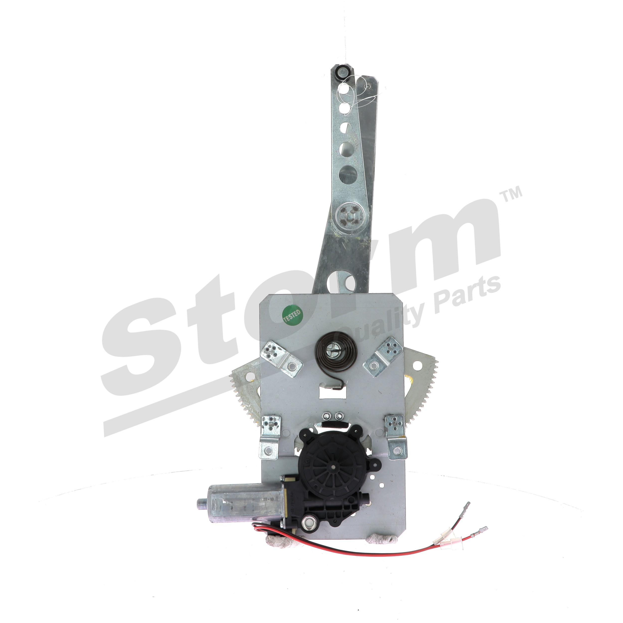 STORM QUALITY PARTS 100176 Window regulator HONDA CIVIC 6 Hatchback (EJ, EK) 1.6 VTi 160 hp Petrol 1997