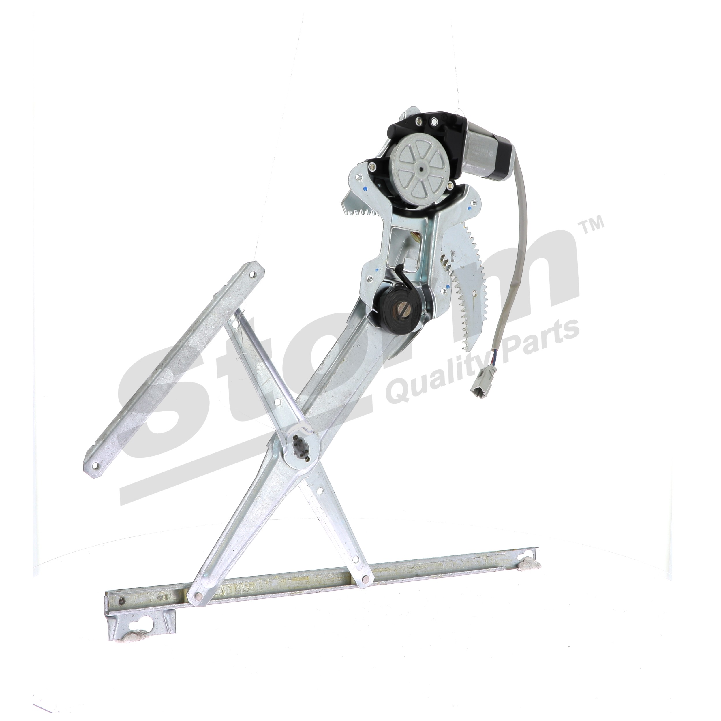 Numer OEM 72211 SR4 J01 - Podnośnik szyby 100178 HONDA