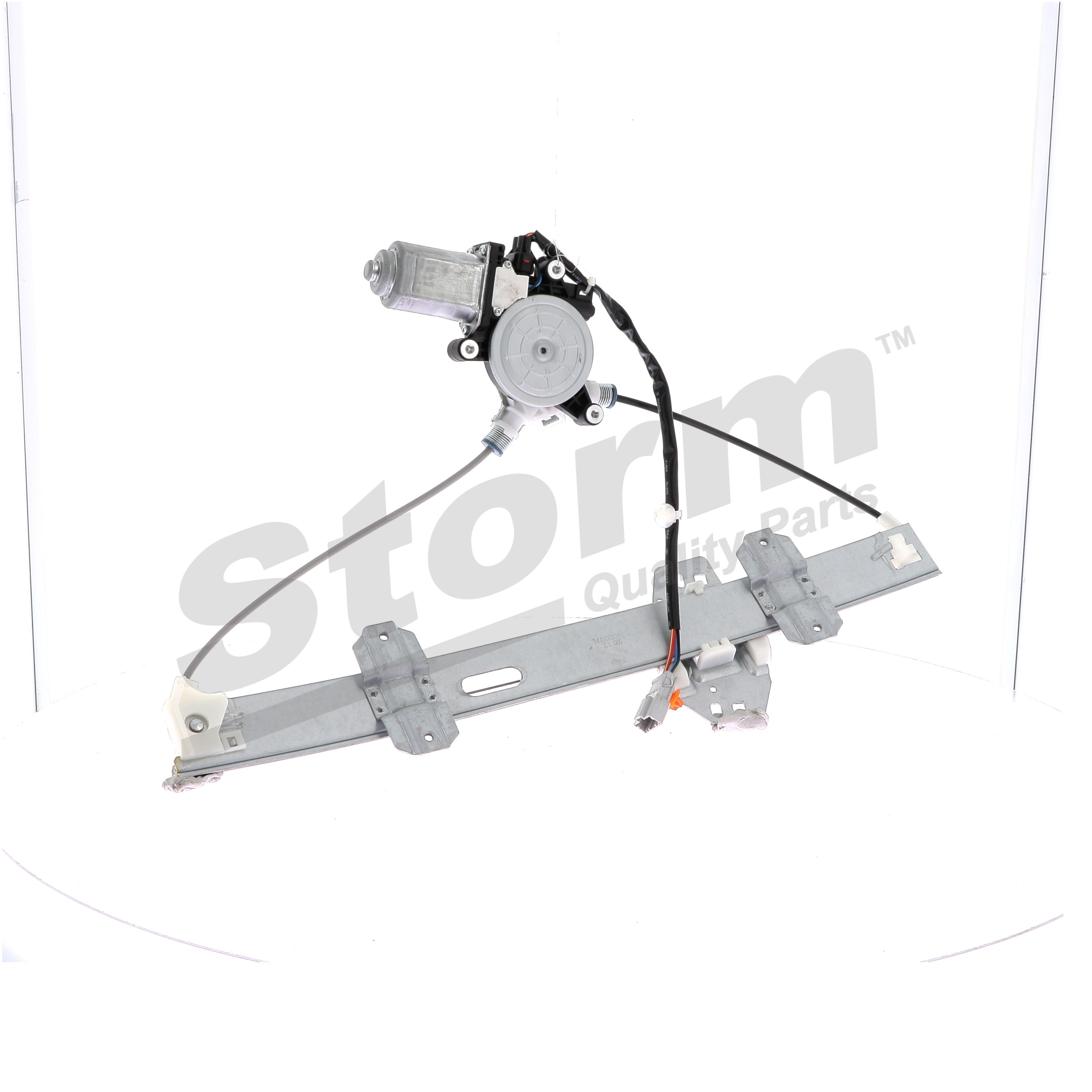 STORM QUALITY PARTS 100182 Window regulator HONDA CIVIC 7 Hatchback (EU, EP, EV) 1.4 iS 90 hp Petrol 2000