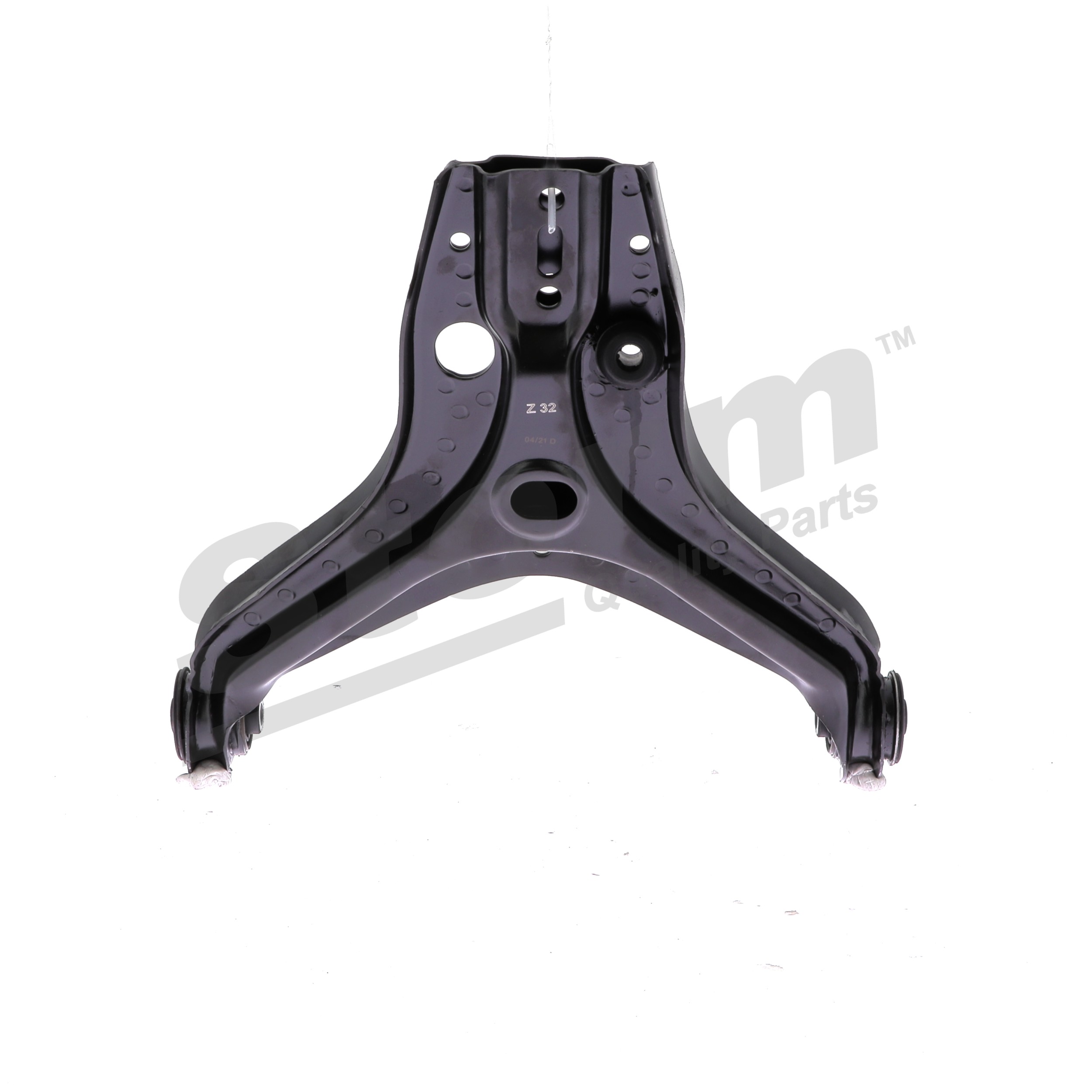 OEM-Nummer 893 407 148 C - Querlenker 10051 VW, AUDI, MERCEDES-BENZ, FORD, SKODA