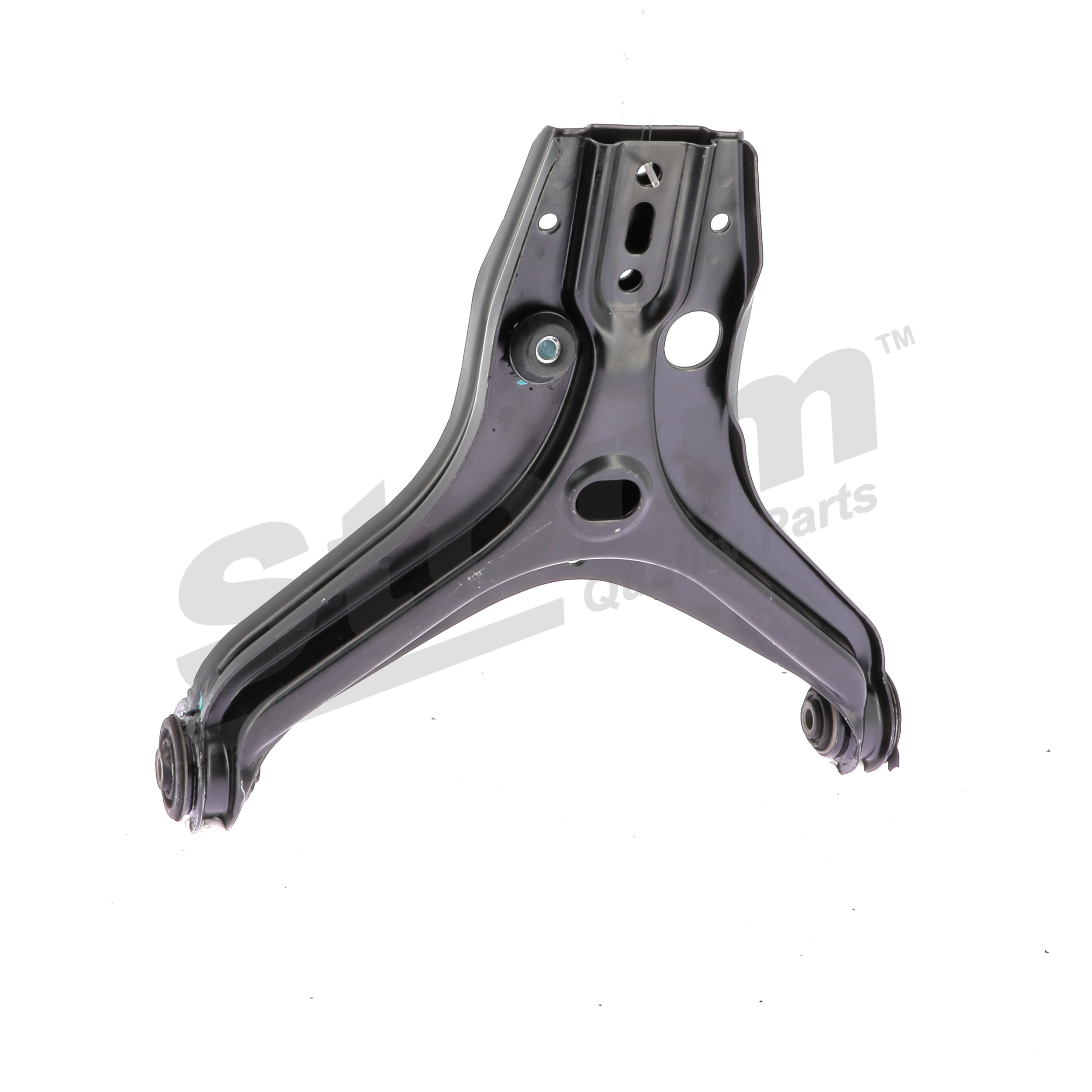 Dreieckslenker 10052 STORM QUALITY PARTS VW Santana Limousine (32B) 1.3 1981 60 PS