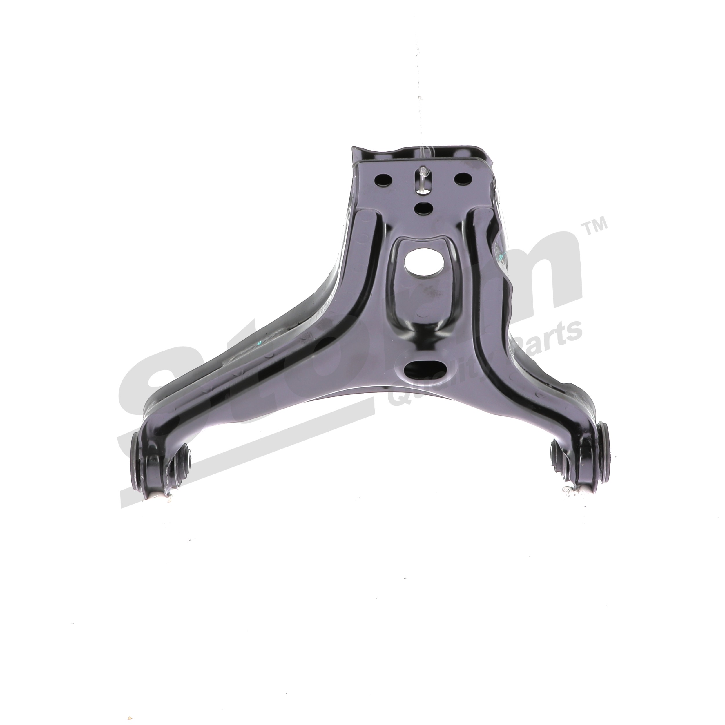 STORM QUALITY PARTS 10151 Querlenker AUDI 80 Limousine (8C2, B4) 2.0 E 16V 137 PS Benzin 1992