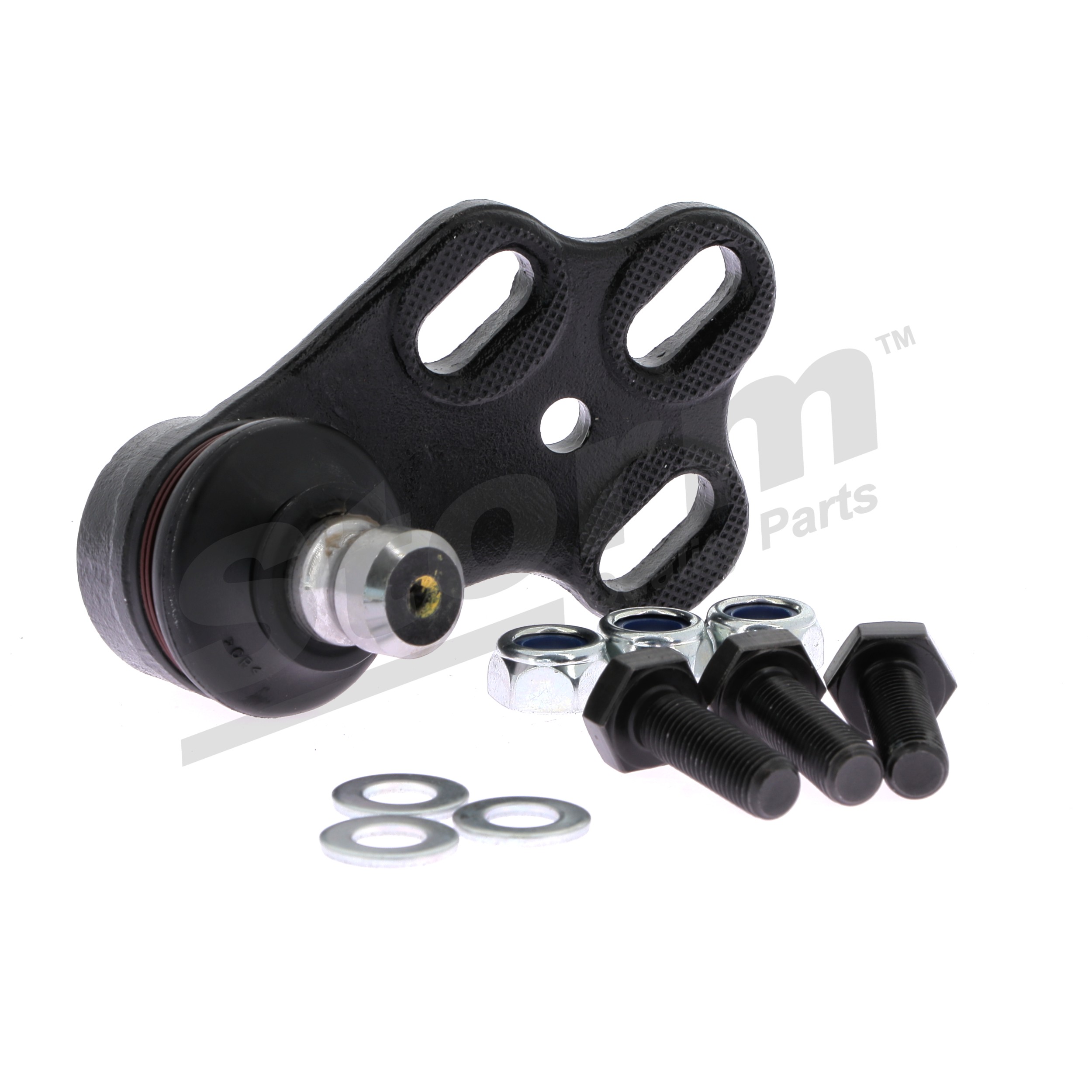OEM-Nummer 8A0 407 366 - Traggelenk 10181 VW, AUDI, OPEL, SKODA, SEAT