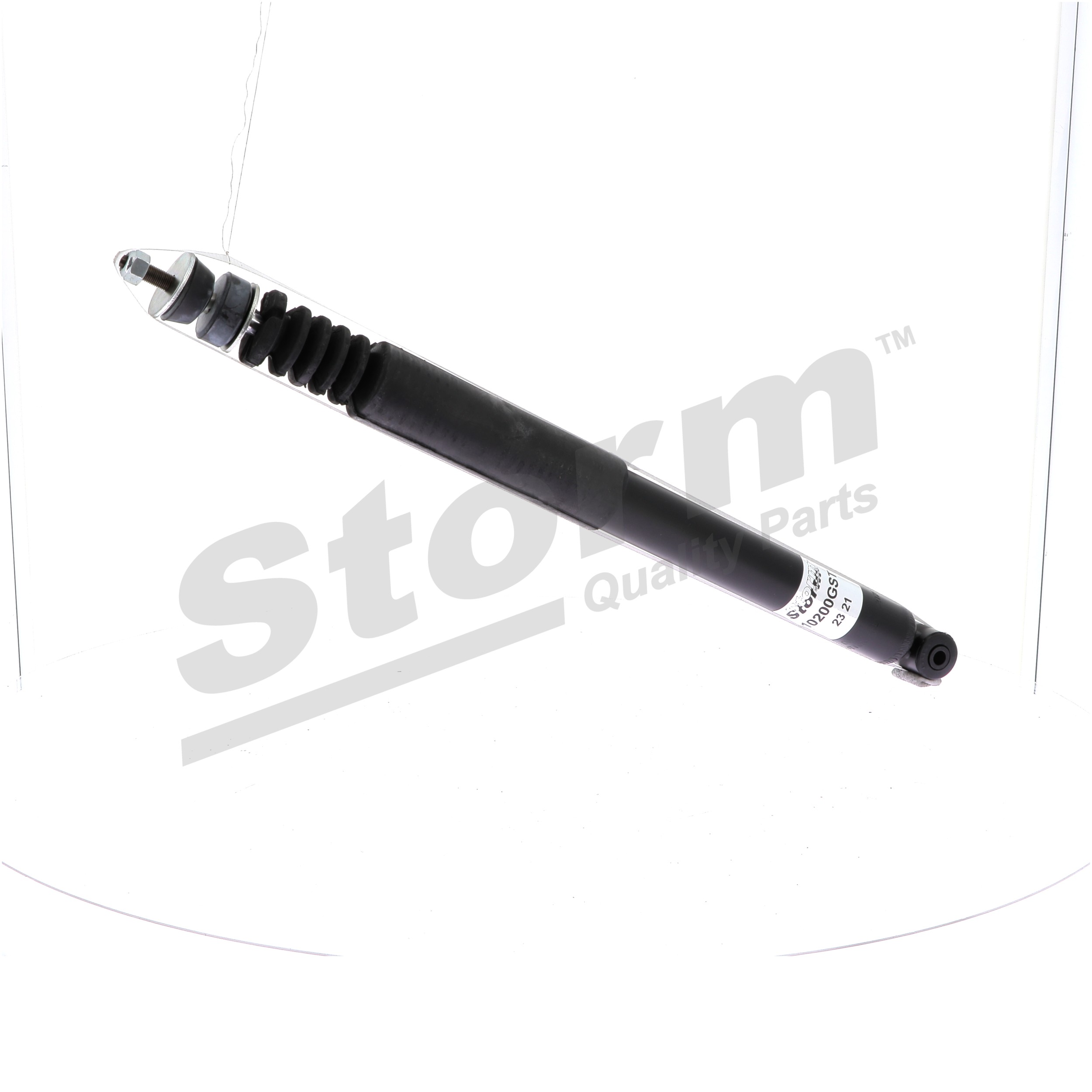 Número OEM A 203 326 38 00 - Amortiguador 10200G MERCEDES-BENZ
