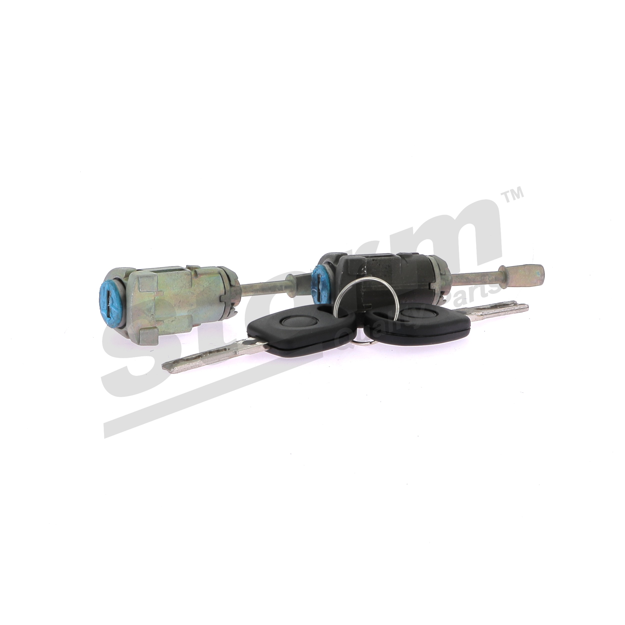 Låsecylinder 1022501 STORM QUALITY PARTS VW Passat B5 Variant (3B5) 2.8 V6 Syncro/4motion 1999 193 HK