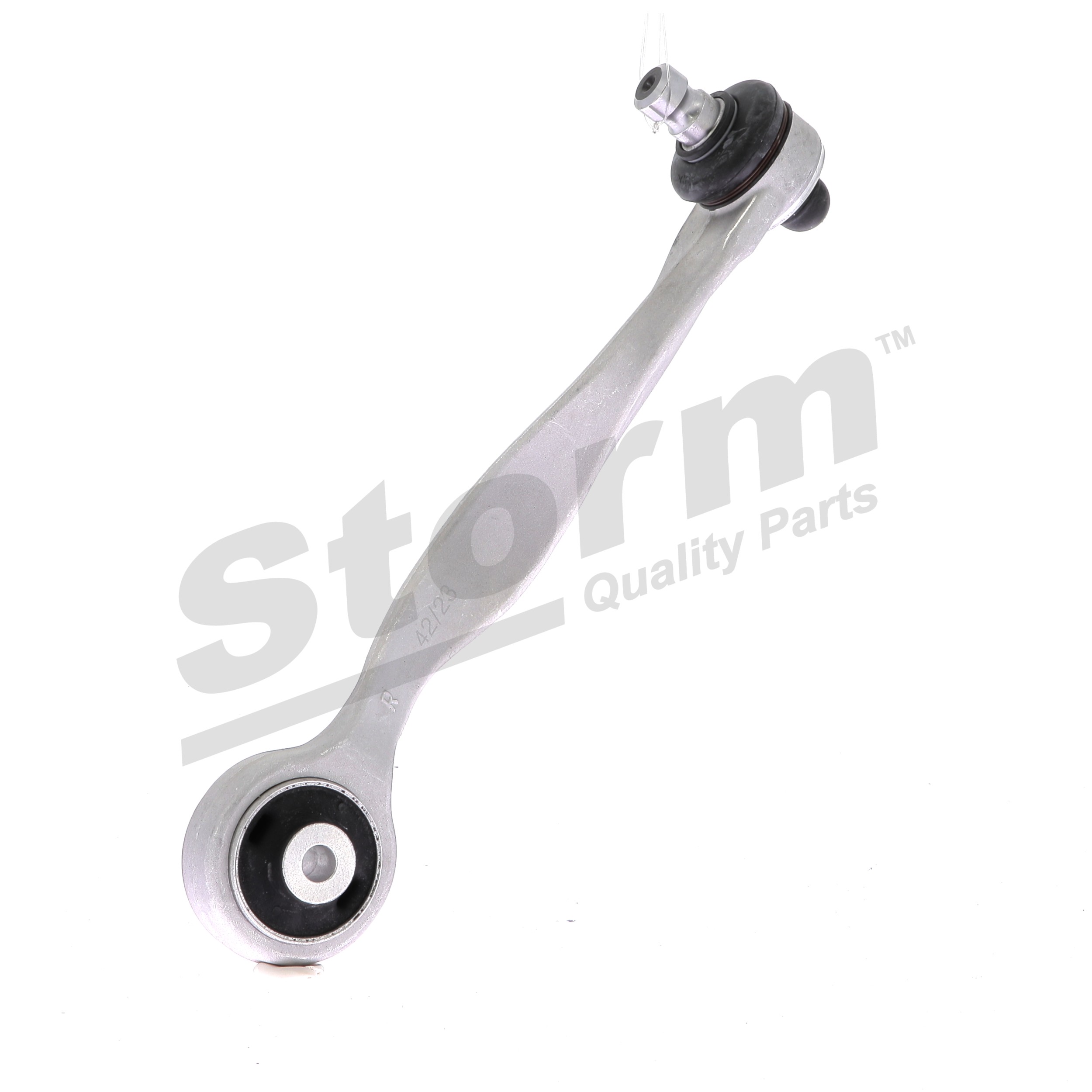 OEM nummer 8E0 407 510 C - Bærearm 10251 VW, MERCEDES-BENZ, AUDI, FORD, SKODA