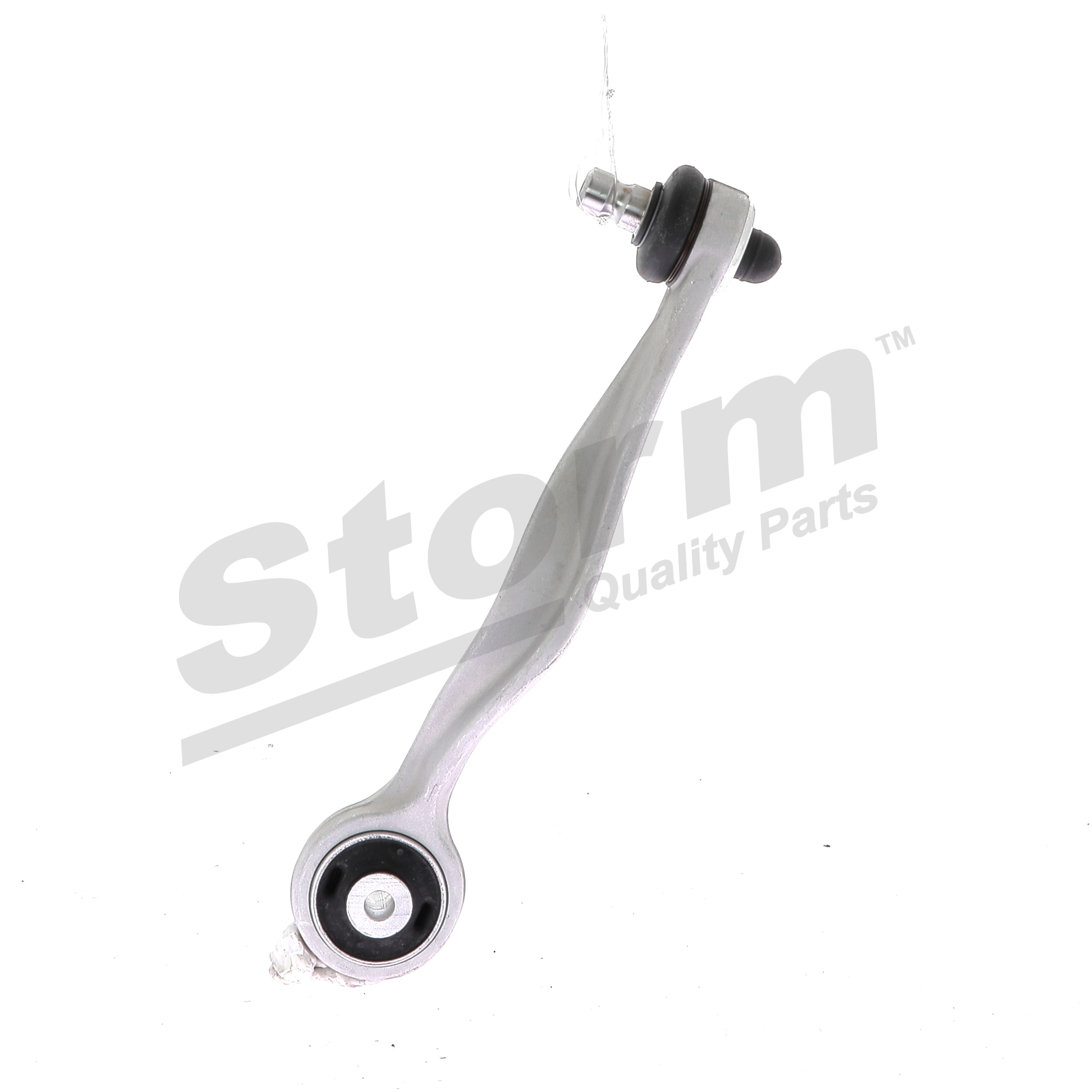 Número OEM 8E0 407 509 E - Barra oscilante de suspensión de ruedas 10252 SEAT, AUDI, SKODA, ALFA ROMEO