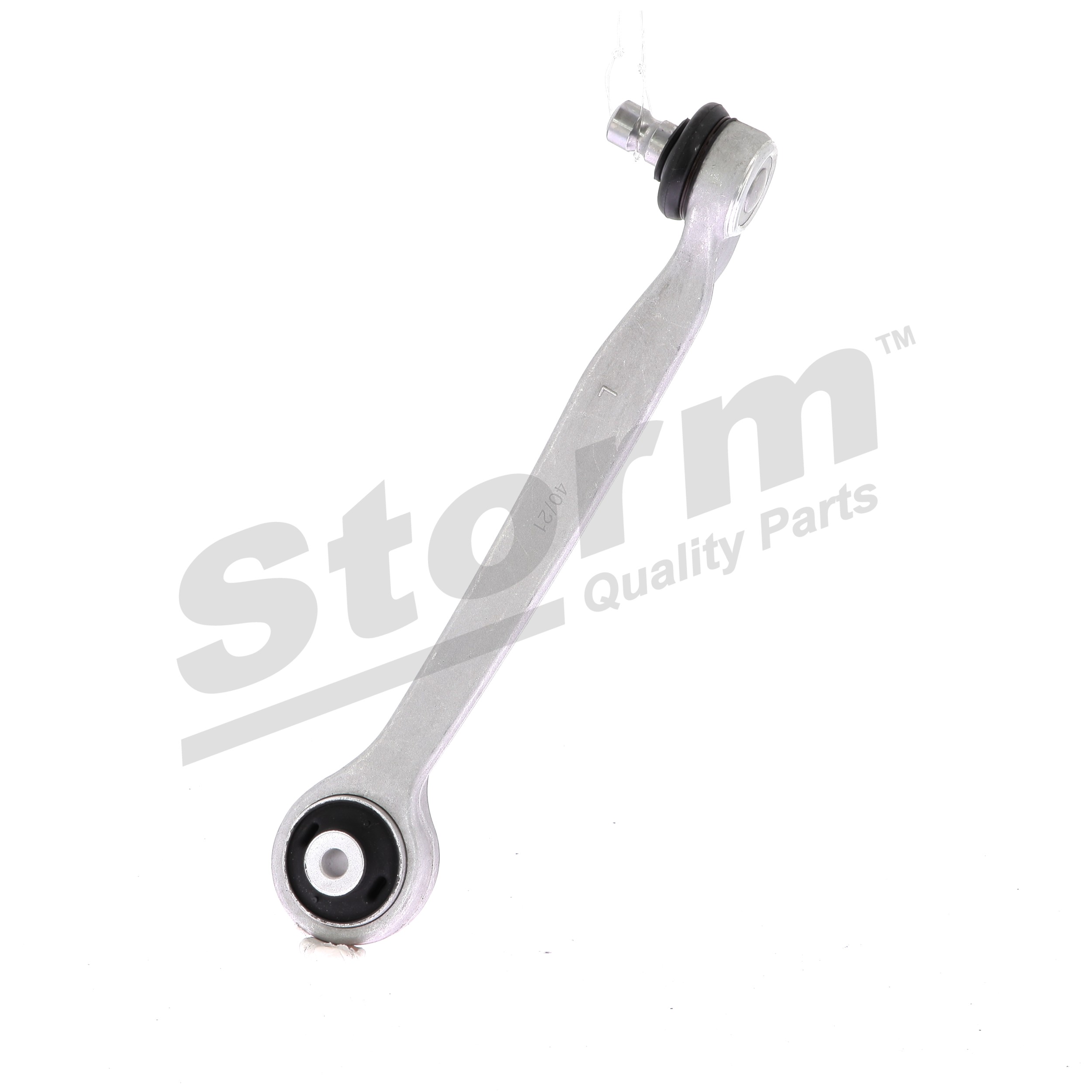 OEM nummer 4Z7 407 505 - Bærearm 10256 VW, MERCEDES-BENZ, AUDI, SKODA, SEAT