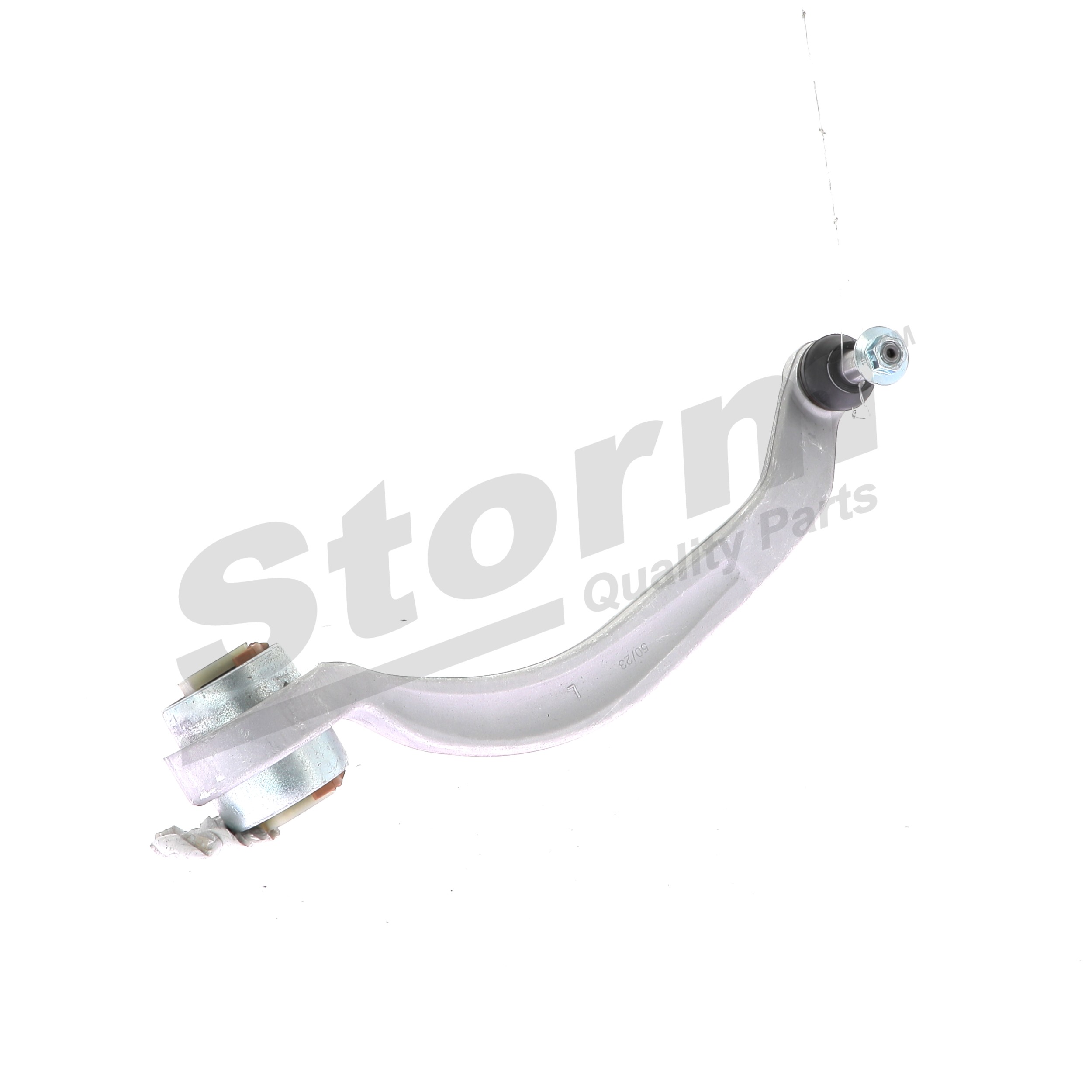 OEM-Nummer 4D0 407 693 H - Querlenker 10258 VW, BMW, AUDI, MERCEDES-BENZ, SKODA