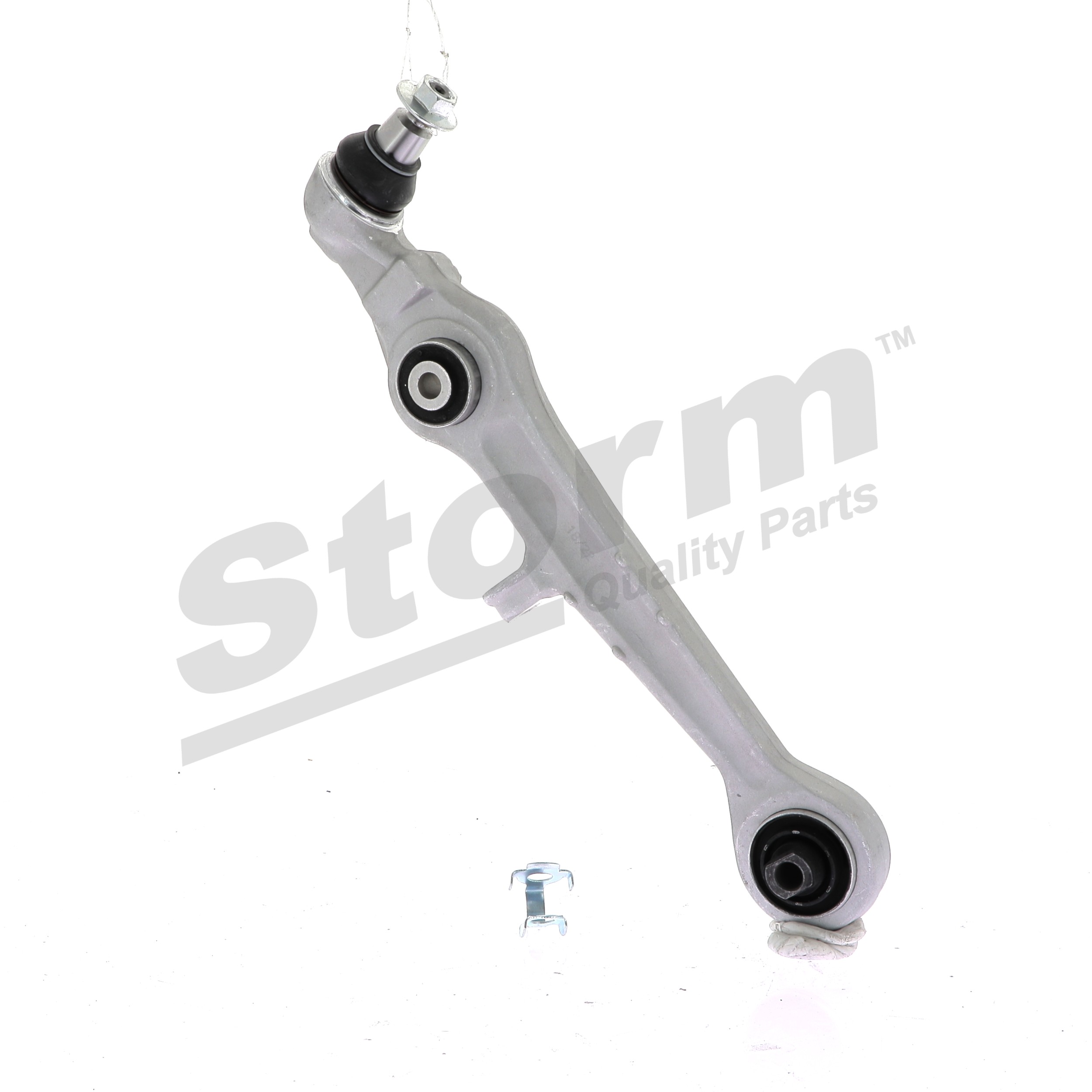 Numero OEM 4B0 407 151 C - Braccio oscillante, sospensione ruota 10259 AUDI, SEAT, SKODA