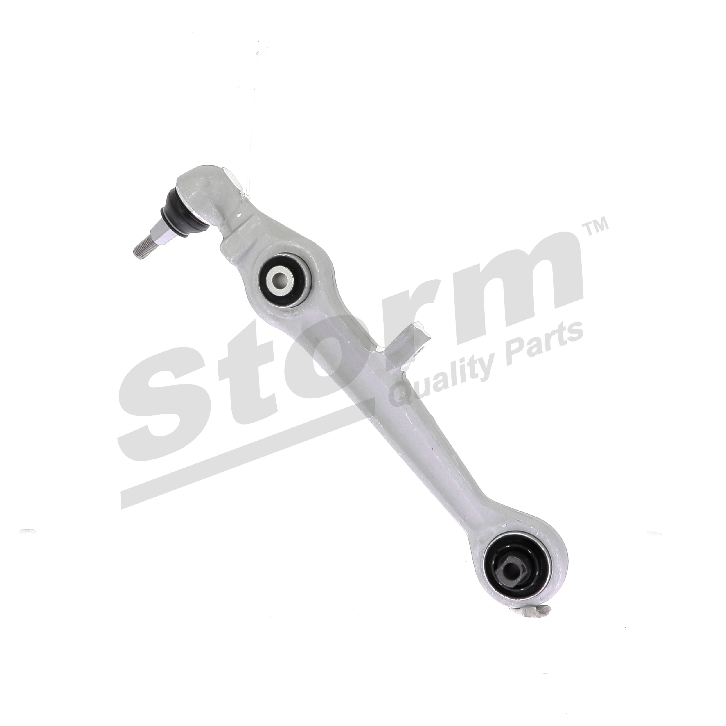 OEM nummer 4B3 407 151 F - Bærearm 10263 VW, AUDI, SKODA, SEAT