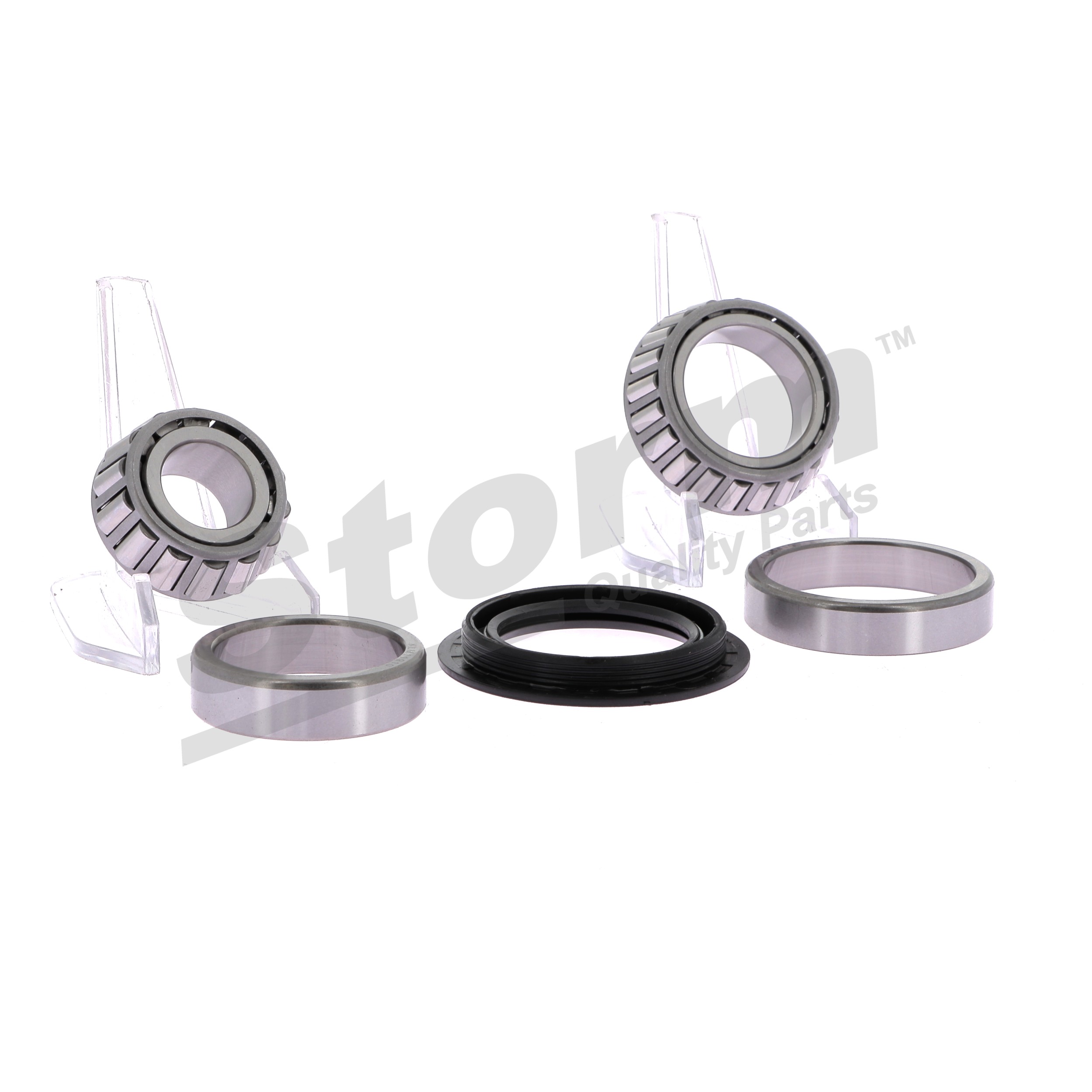 OEM-Nummer RTC 3398 - Radlagersatz 10265 VW, AUDI, MERCEDES-BENZ, OPEL, TOYOTA