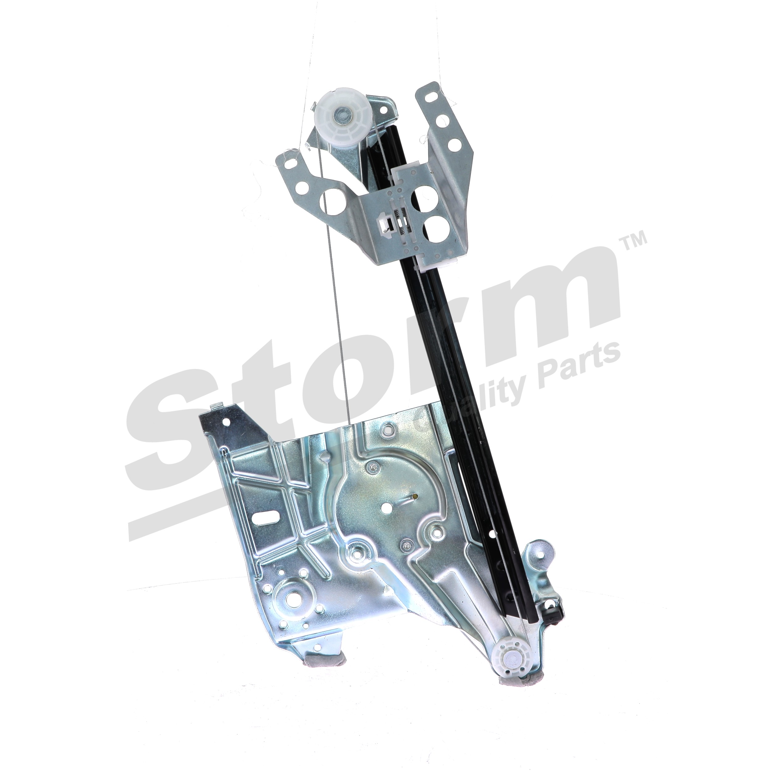 OEM-Nummer 8D0 839 461 - Fensterheber 1027507 VW, AUDI, SKODA, SEAT
