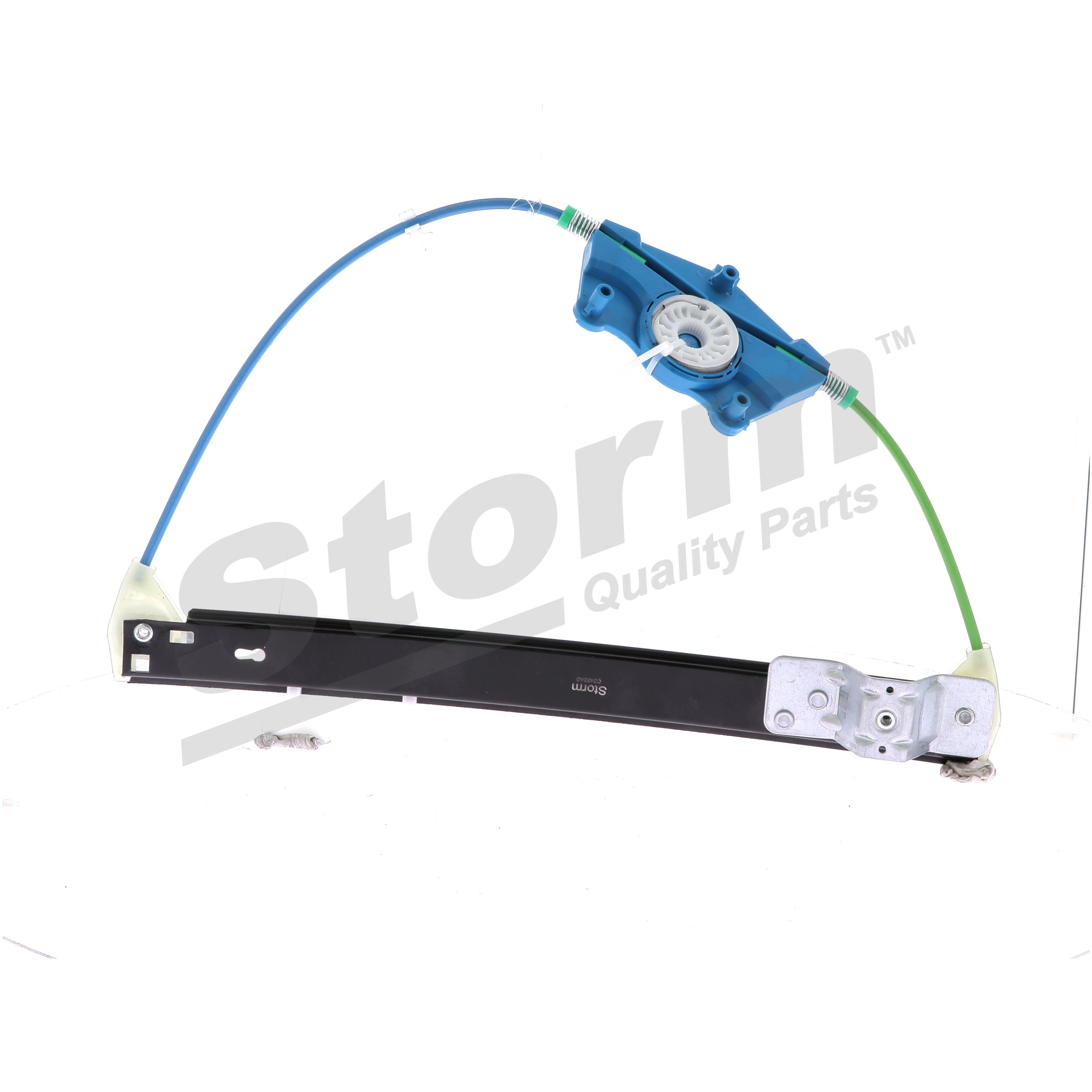 STORM QUALITY PARTS 10279 window regulator AUDI A4 B6/B7 Convertible (8H7, 8HE) 2.4 170hp 2002