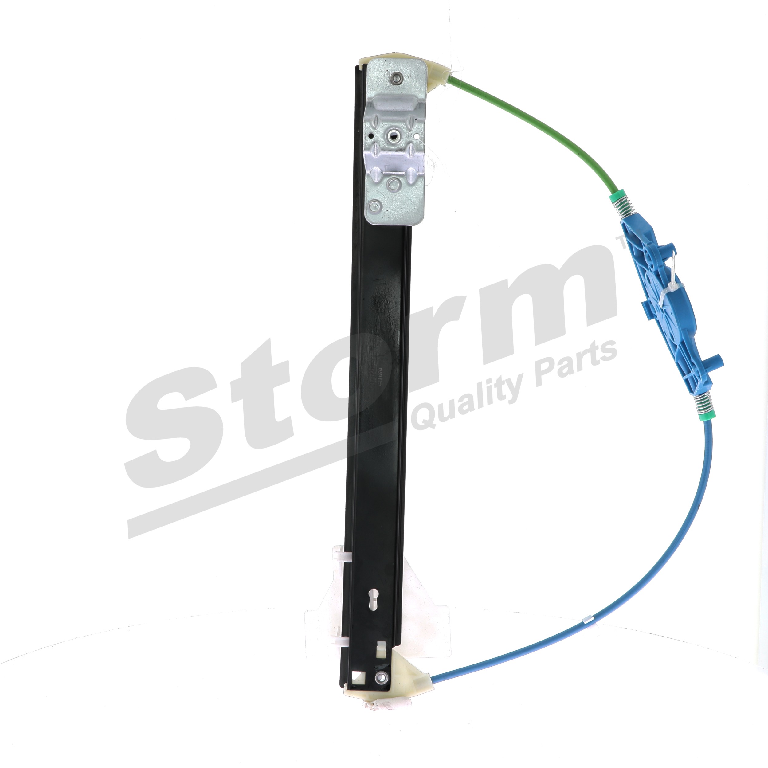 STORM QUALITY PARTS 10280 window regulator AUDI A4 B6/B7 Convertible (8H7, 8HE) 2.4 170hp 2002