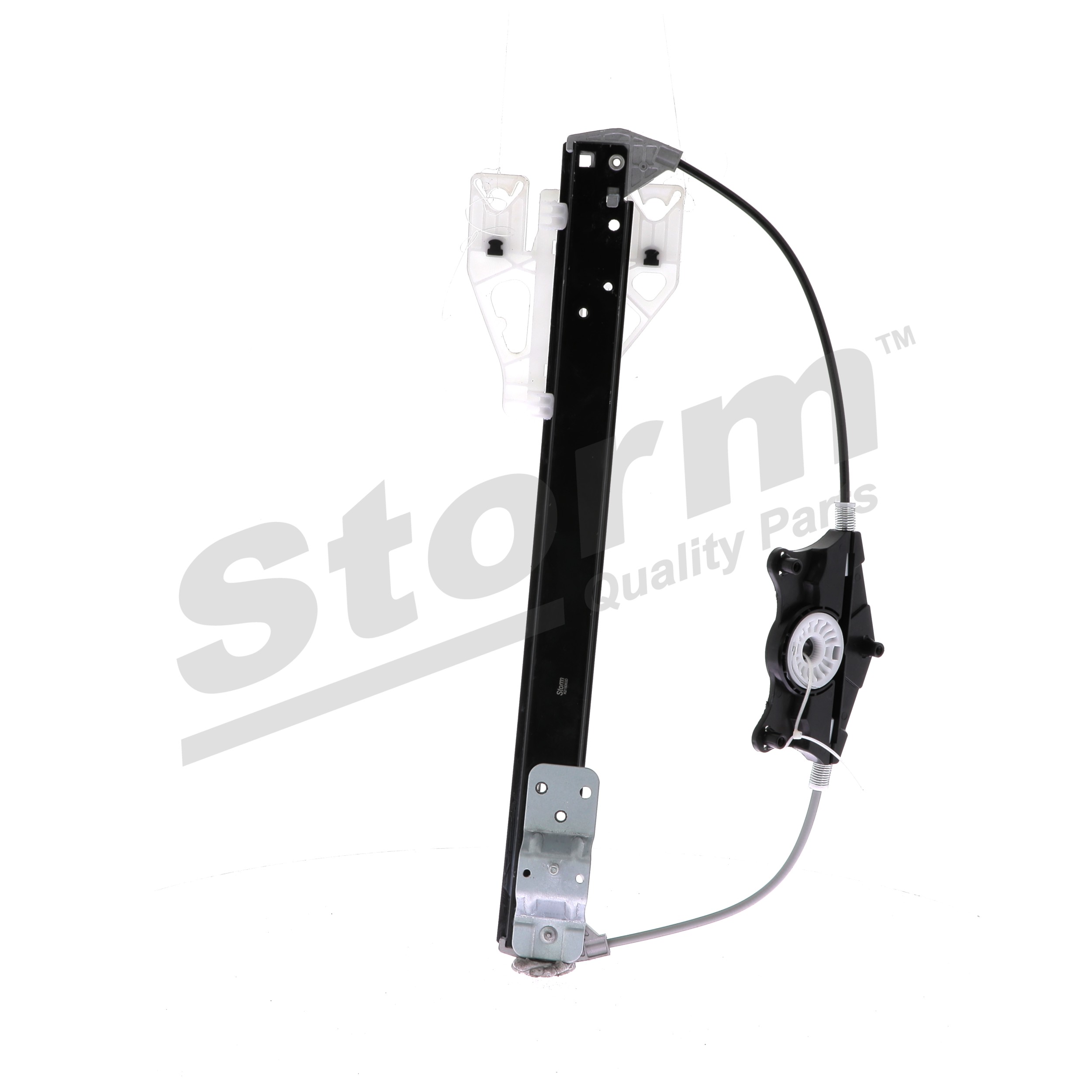 Numer OEM 8K0 839 461 A - Podnośnik szyby 10287 AUDI, SKODA, SEAT