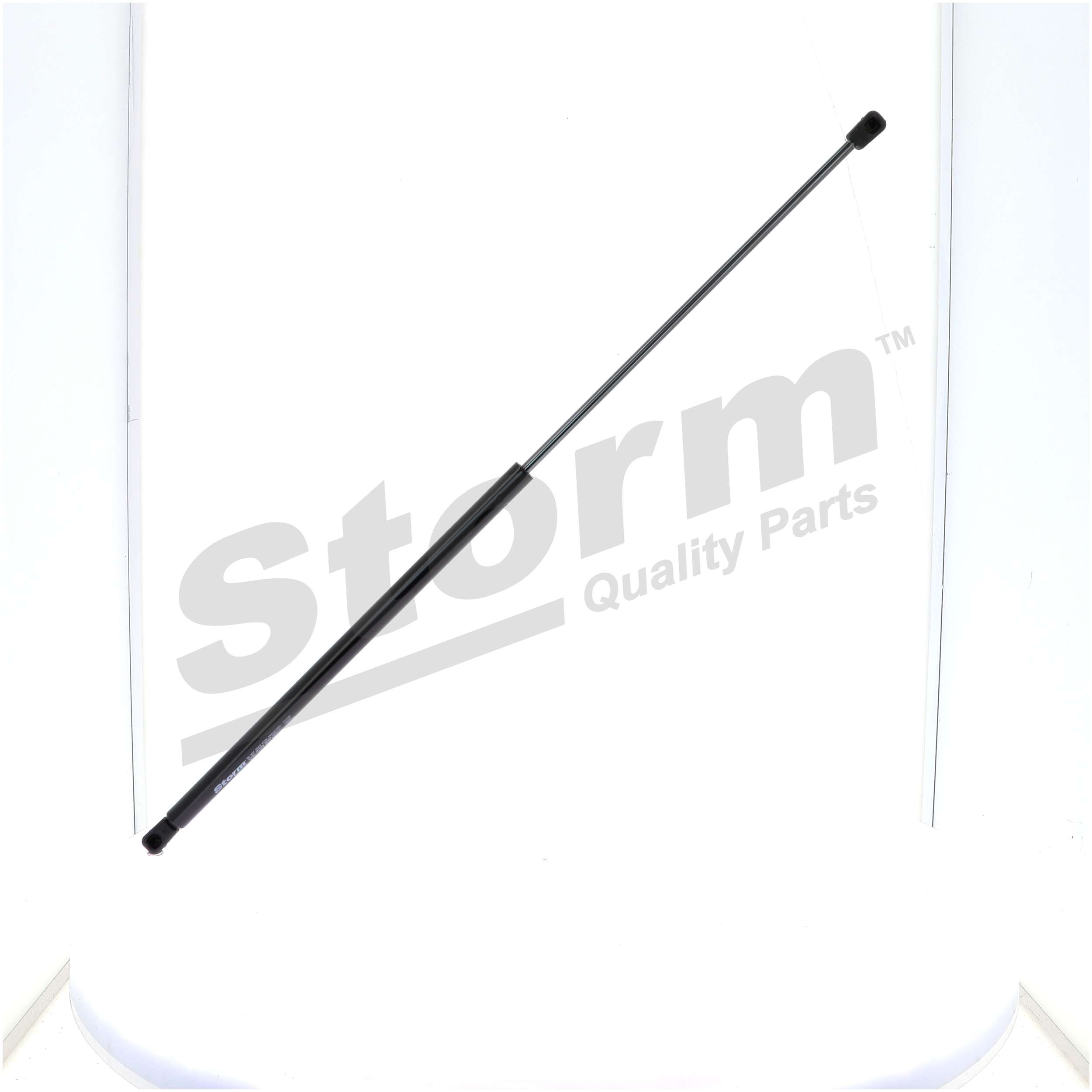 STORM QUALITY PARTS 10296 bonnet struts AUDI A4 B8 Avant (8K5) 1.8 TFSI quattro 170hp 2015