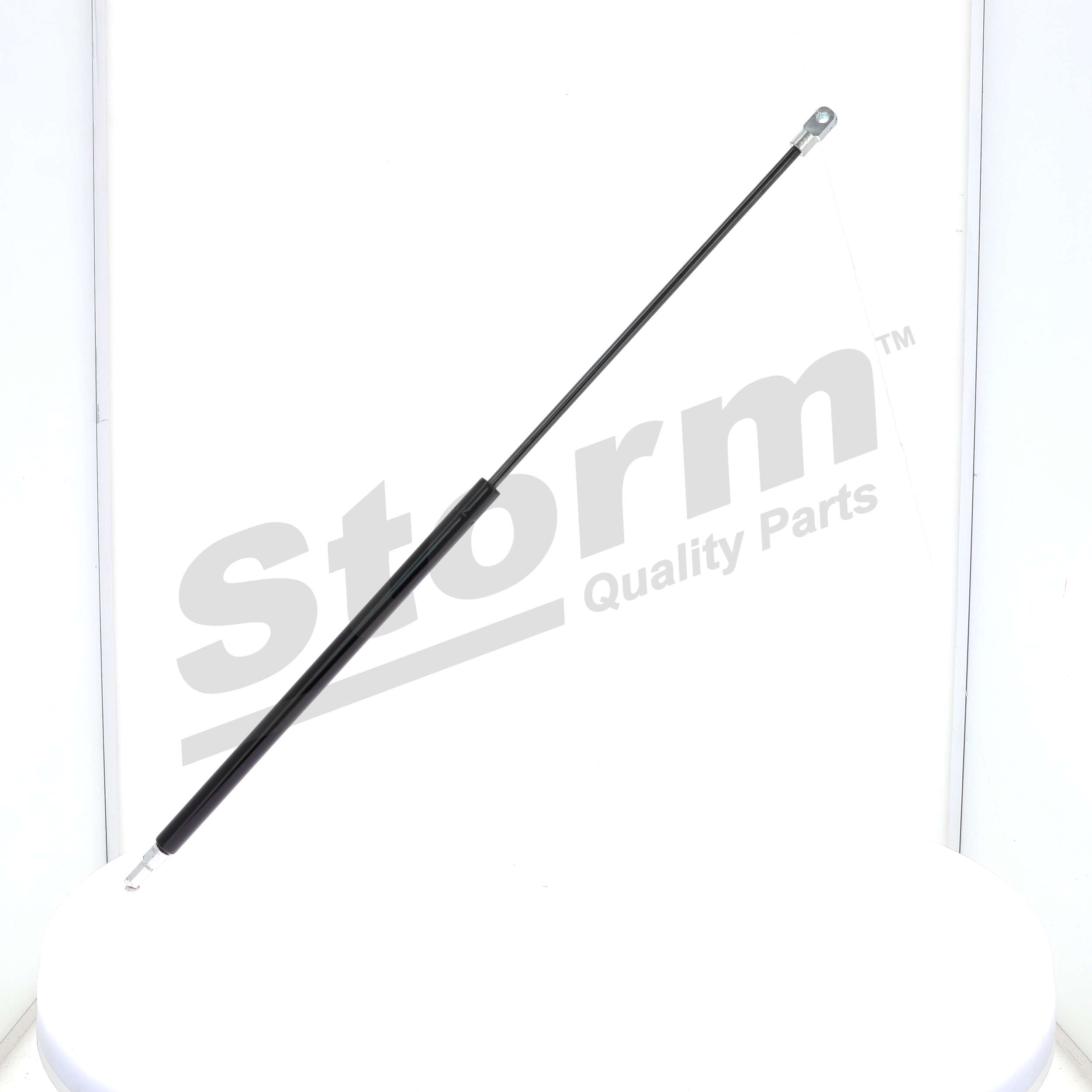 STORM QUALITY PARTS 10297 bonnet struts AUDI A4 B5 Avant (8D5) 1.8 115hp 1995