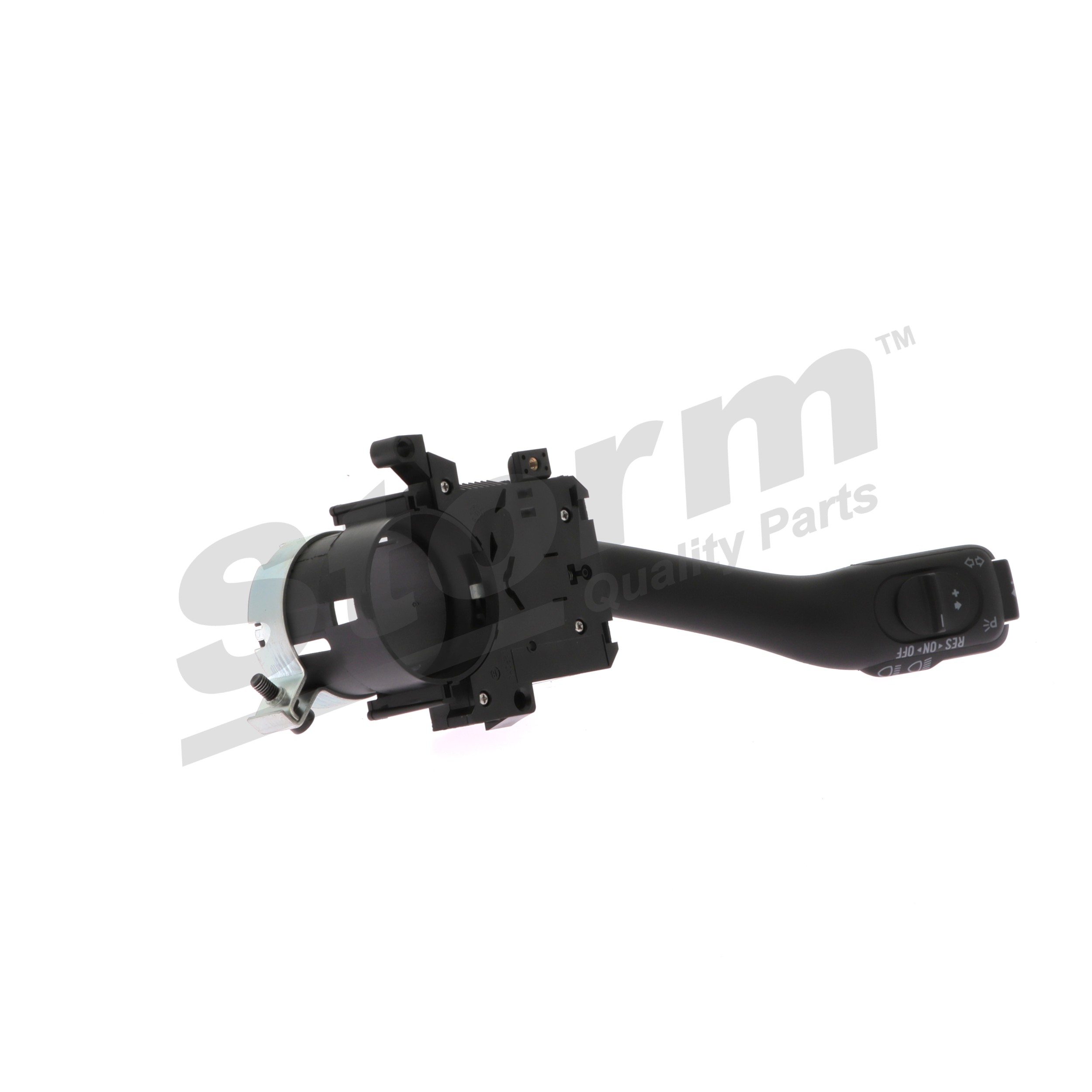 10320 STORM QUALITY PARTS 8L0953513H01C Steering Column Switch