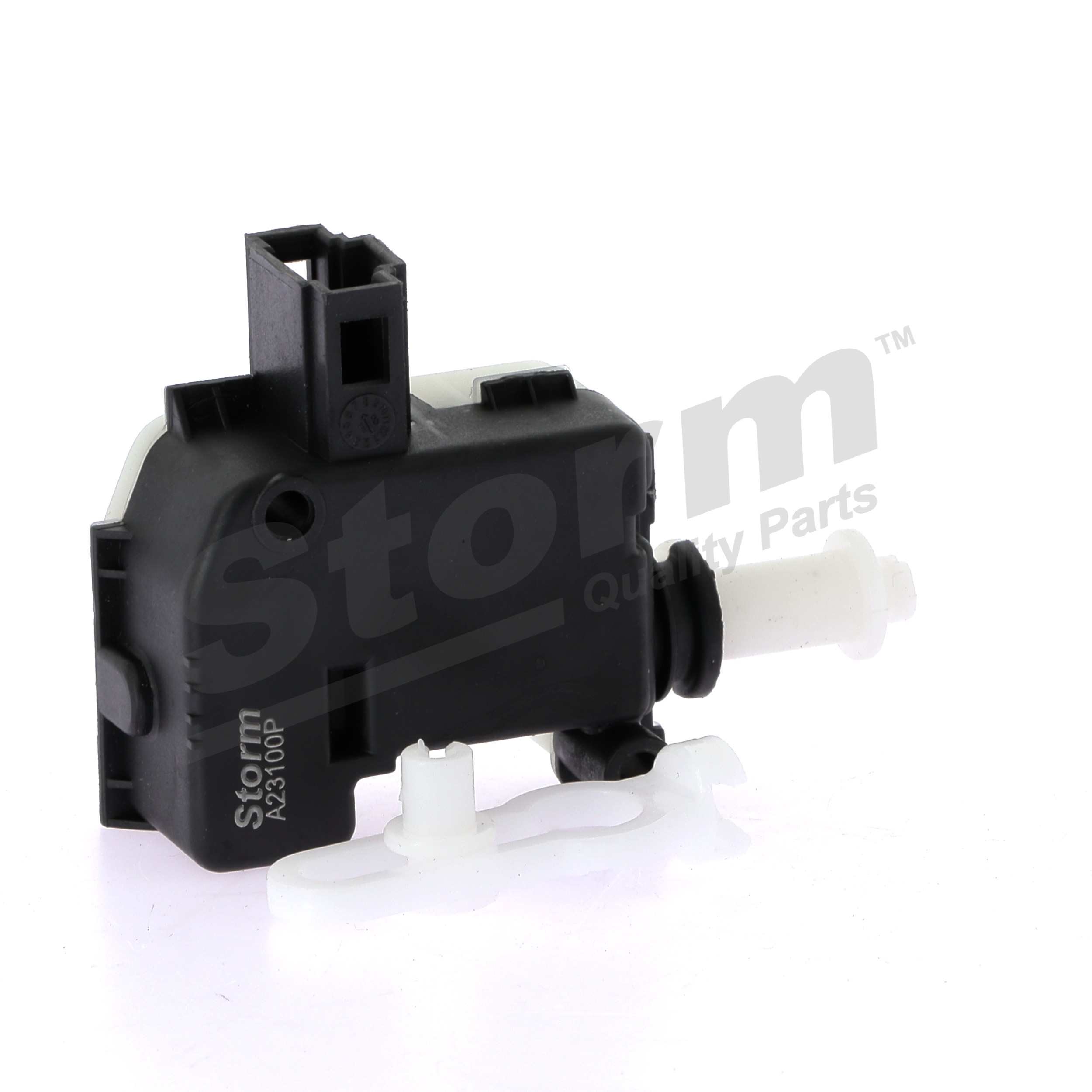 STORM QUALITY PARTS 10350 fermeture centralisée AUDI A4 B6 Berline (8E2) 1.9 TDI 130CV 2001