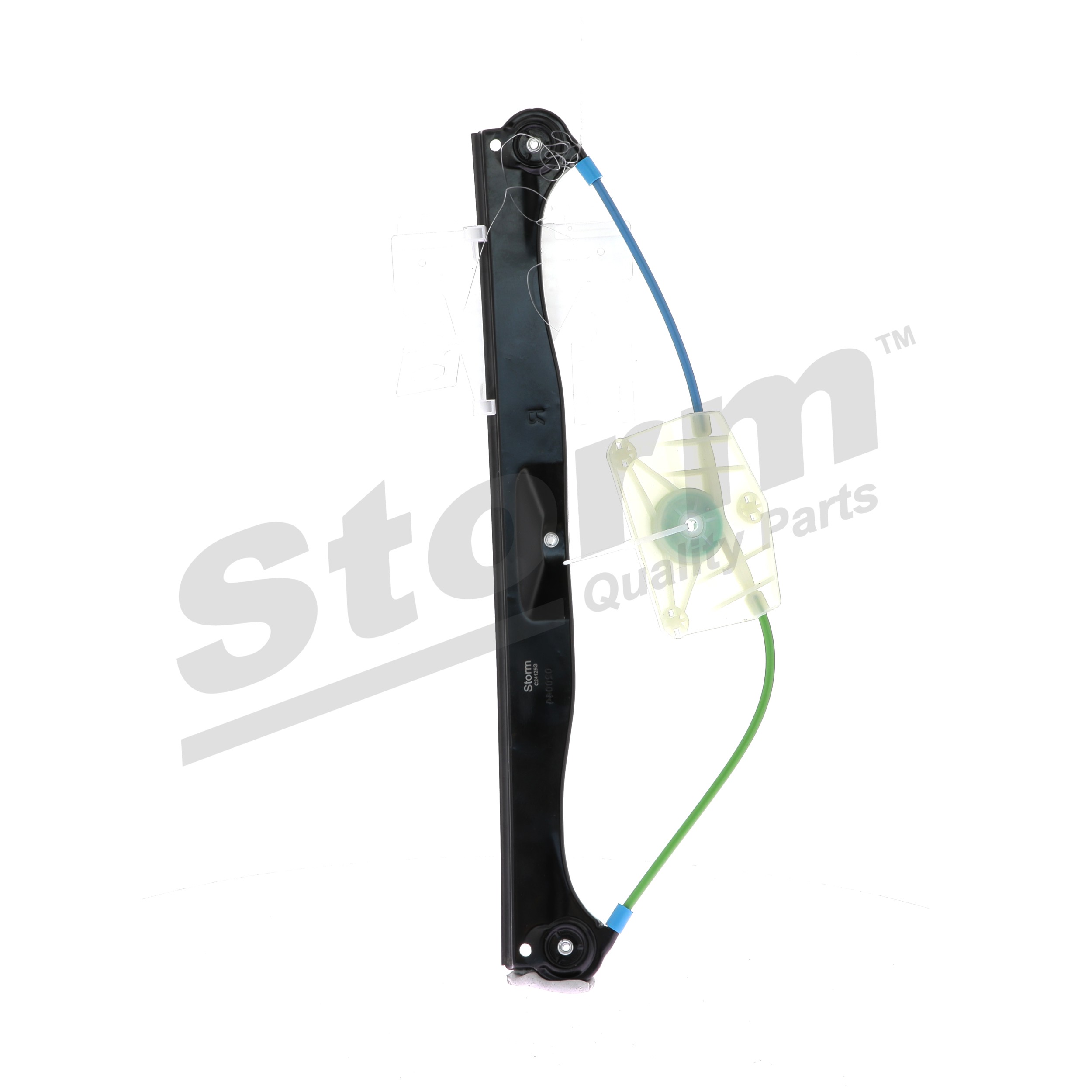 Numer OEM 8P4 839 461 - Podnośnik szyby 10371 AUDI, SKODA, SEAT