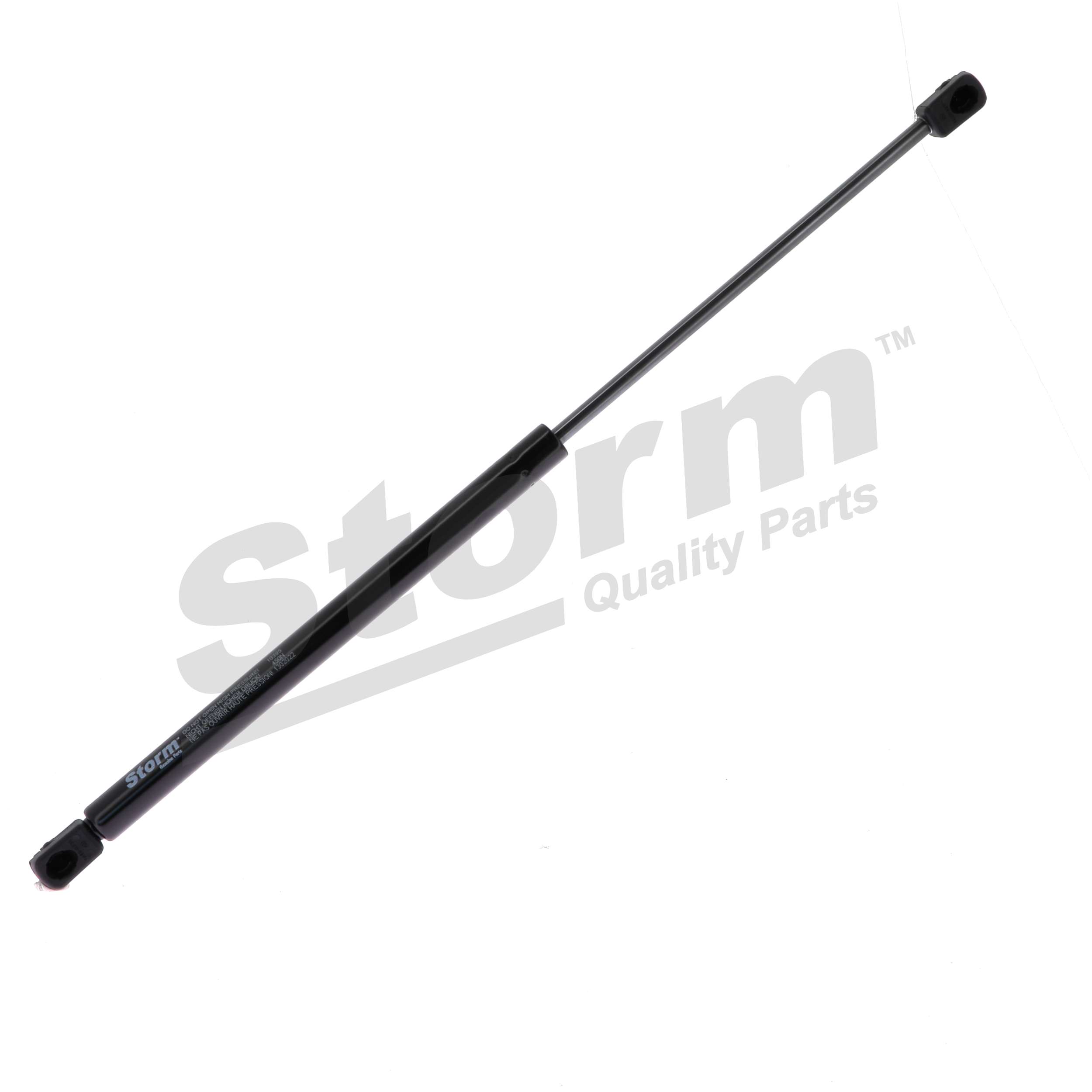 STORM QUALITY PARTS 10395 boot struts AUDI A4 B5 Avant (8D5) 1.9 TDI 90hp 1998