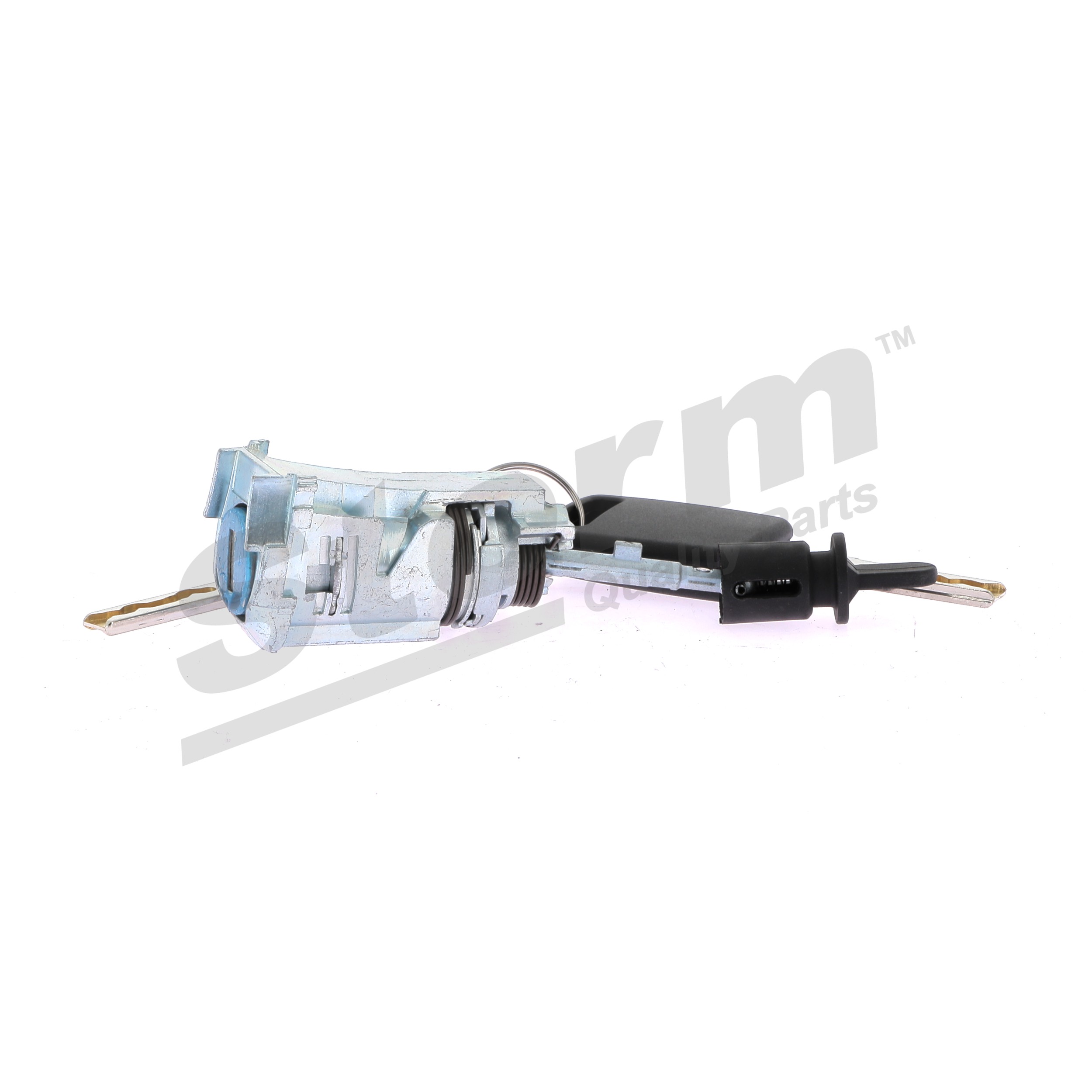 Cilindro serratura 1042001 STORM QUALITY PARTS AUDI A4 B9 Avant (8W5, 8WD) 2.0 TFSI 2017 190 CV