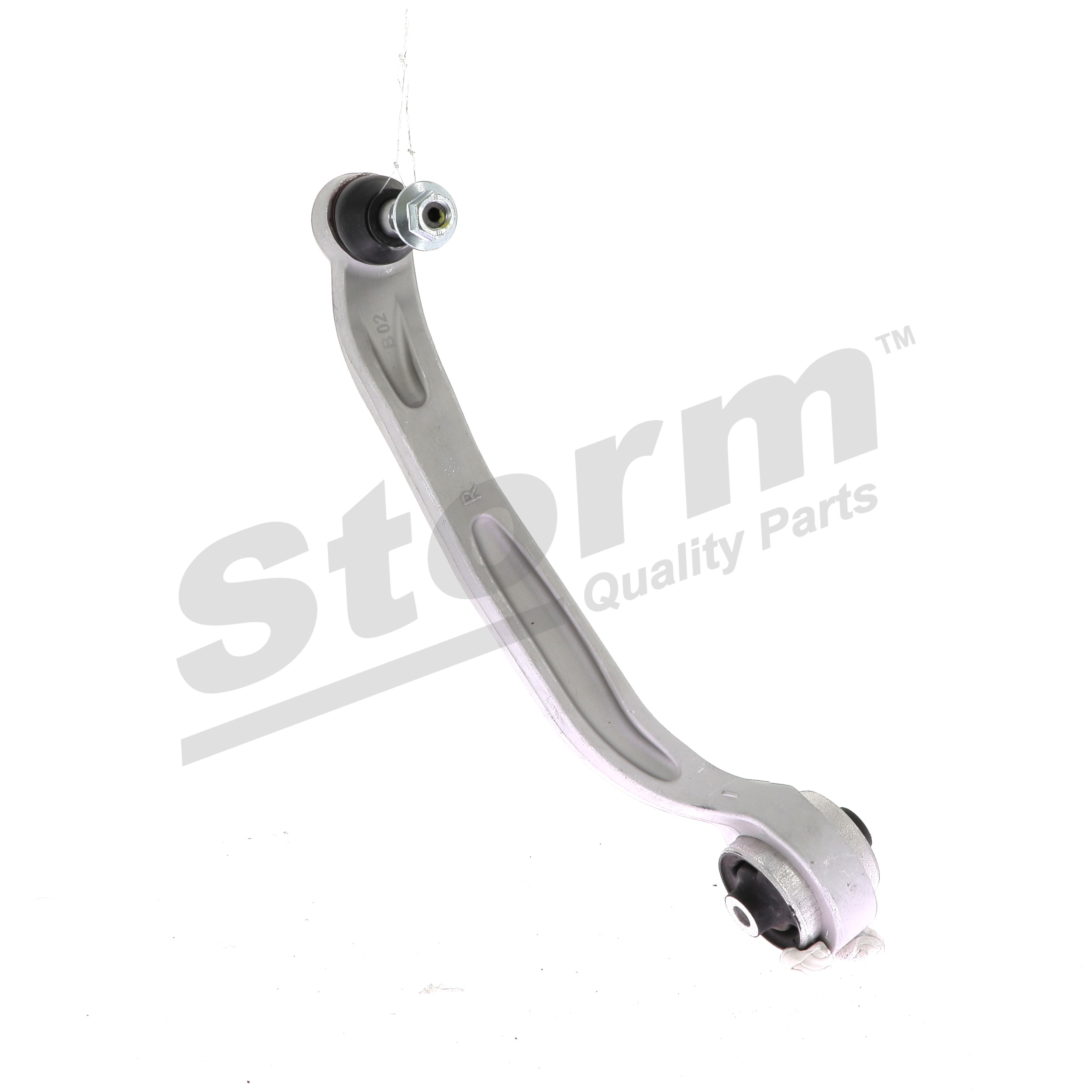 OEM-Nummer 4G0 407 694 D - Querlenker 10453 VW, AUDI, RENAULT, SKODA, SEAT