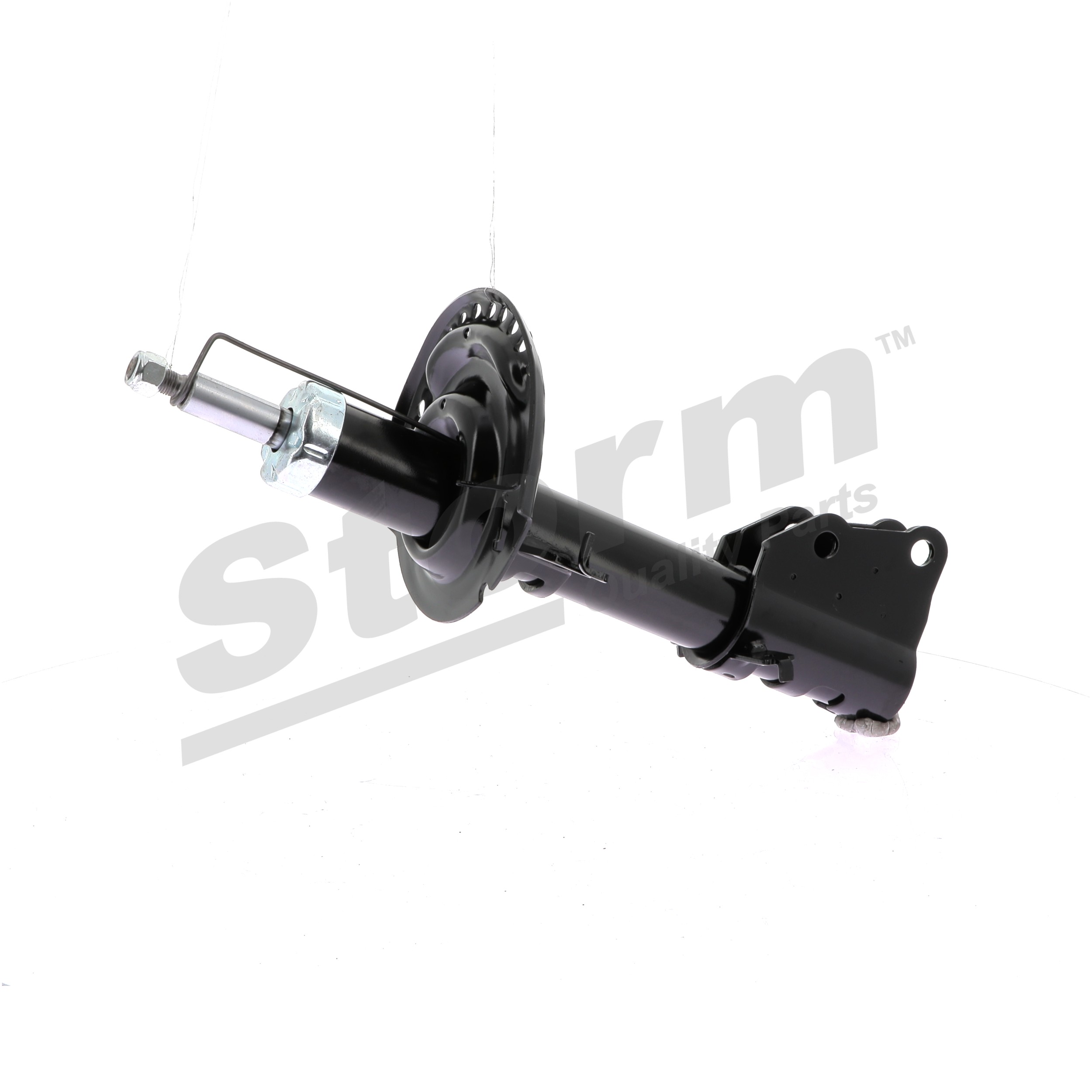 OEM-Nummer 82 00 573 313 - Stoßdämpfer 104735 MERCEDES-BENZ, RENAULT