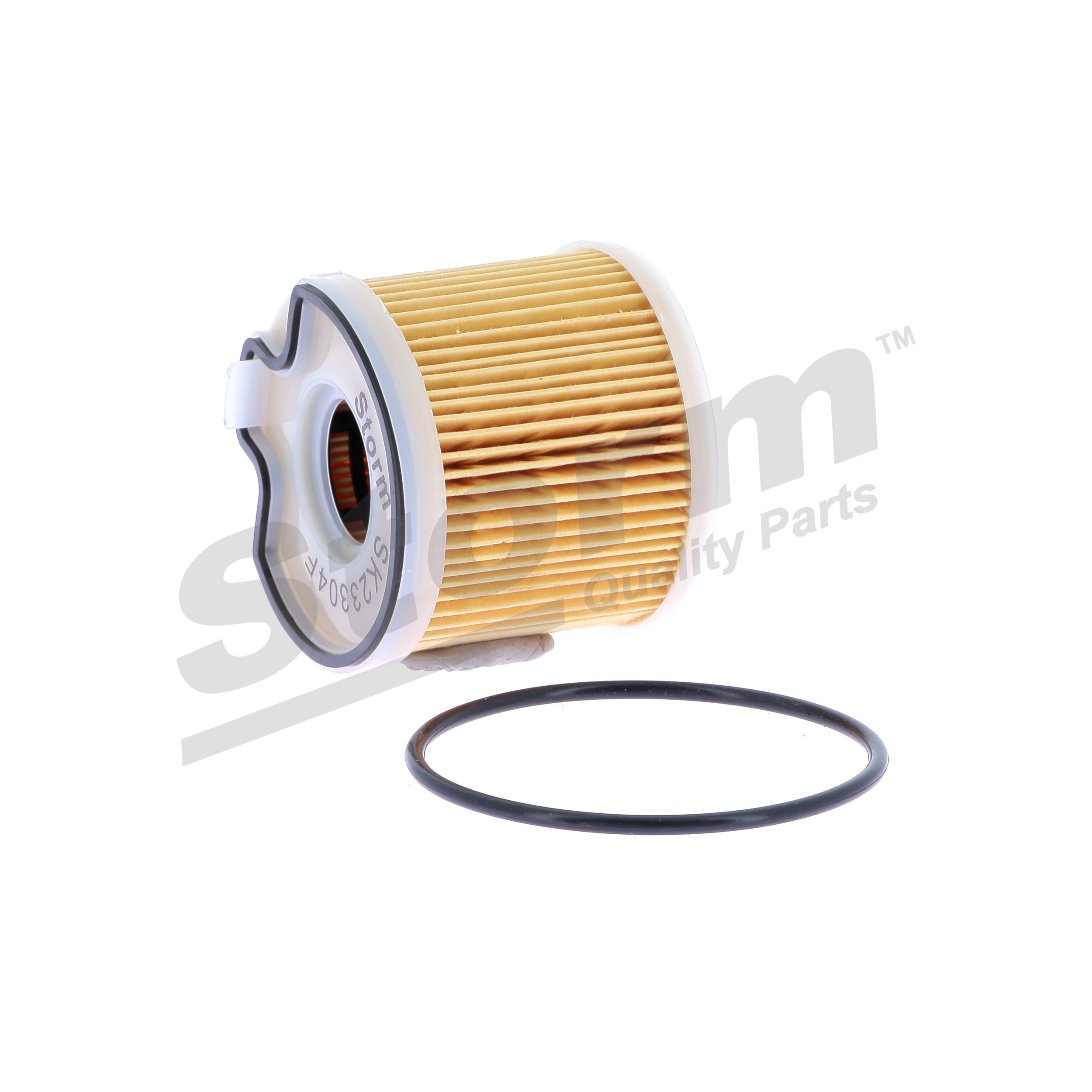Numer OEM 1906 A1 - Filtr paliwa 10474 OPEL, FORD, PEUGEOT, CITROËN, ALFA ROMEO