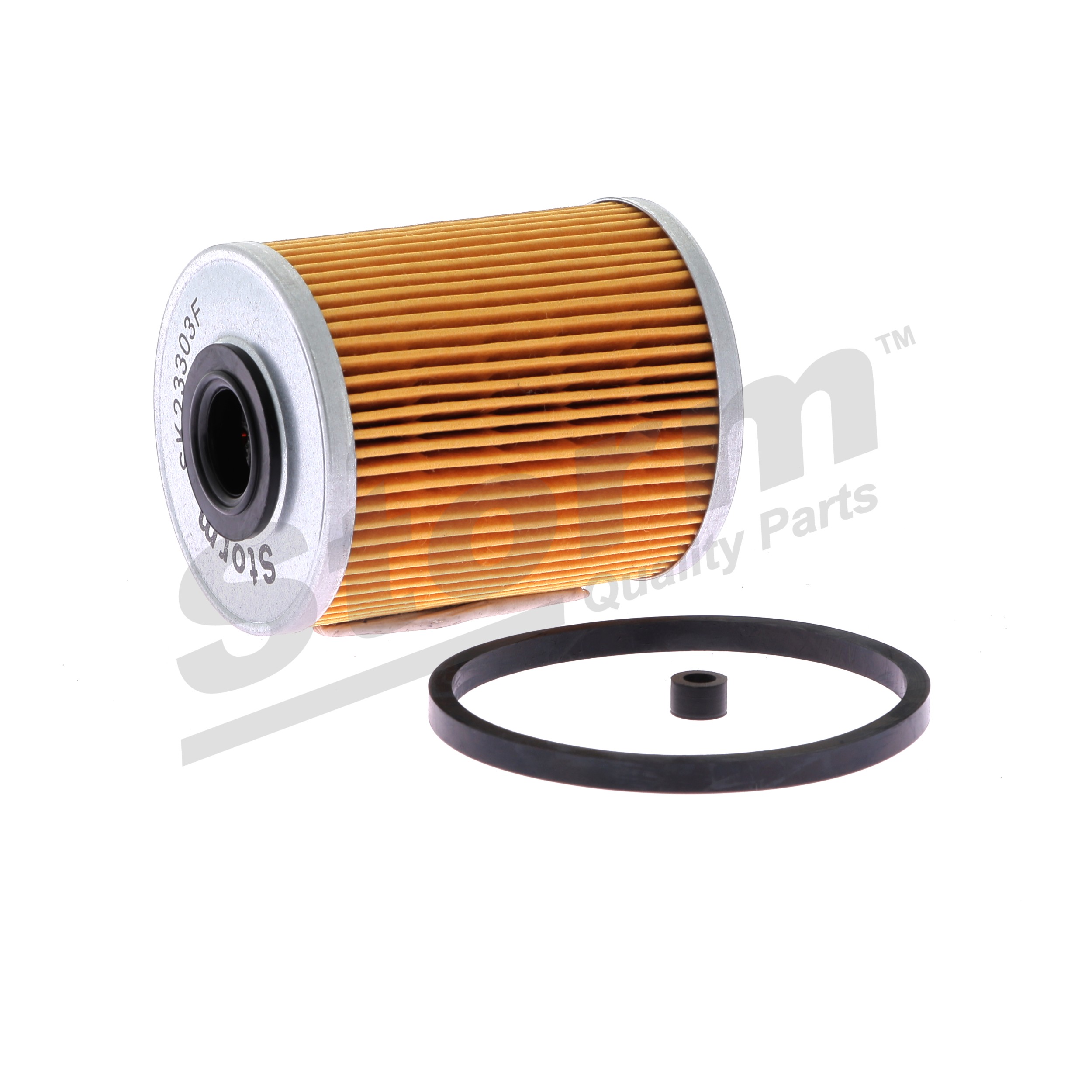 OEM nummer 15415-67JA1 - Drivstoffilter 10476 SUZUKI