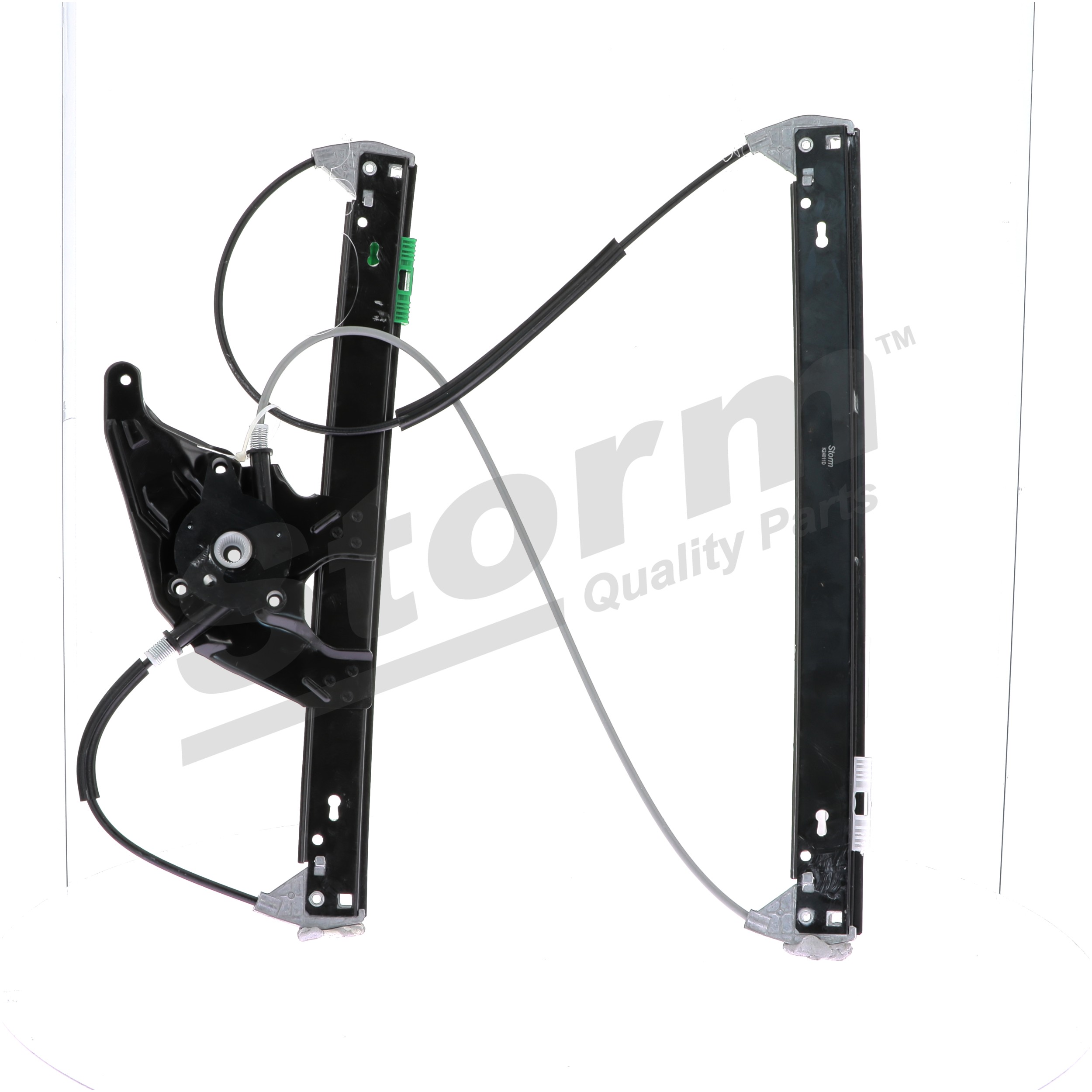 OEM-Nummer 4B0 837 461 C - Fensterheber 10477 VW, AUDI, SKODA, SEAT