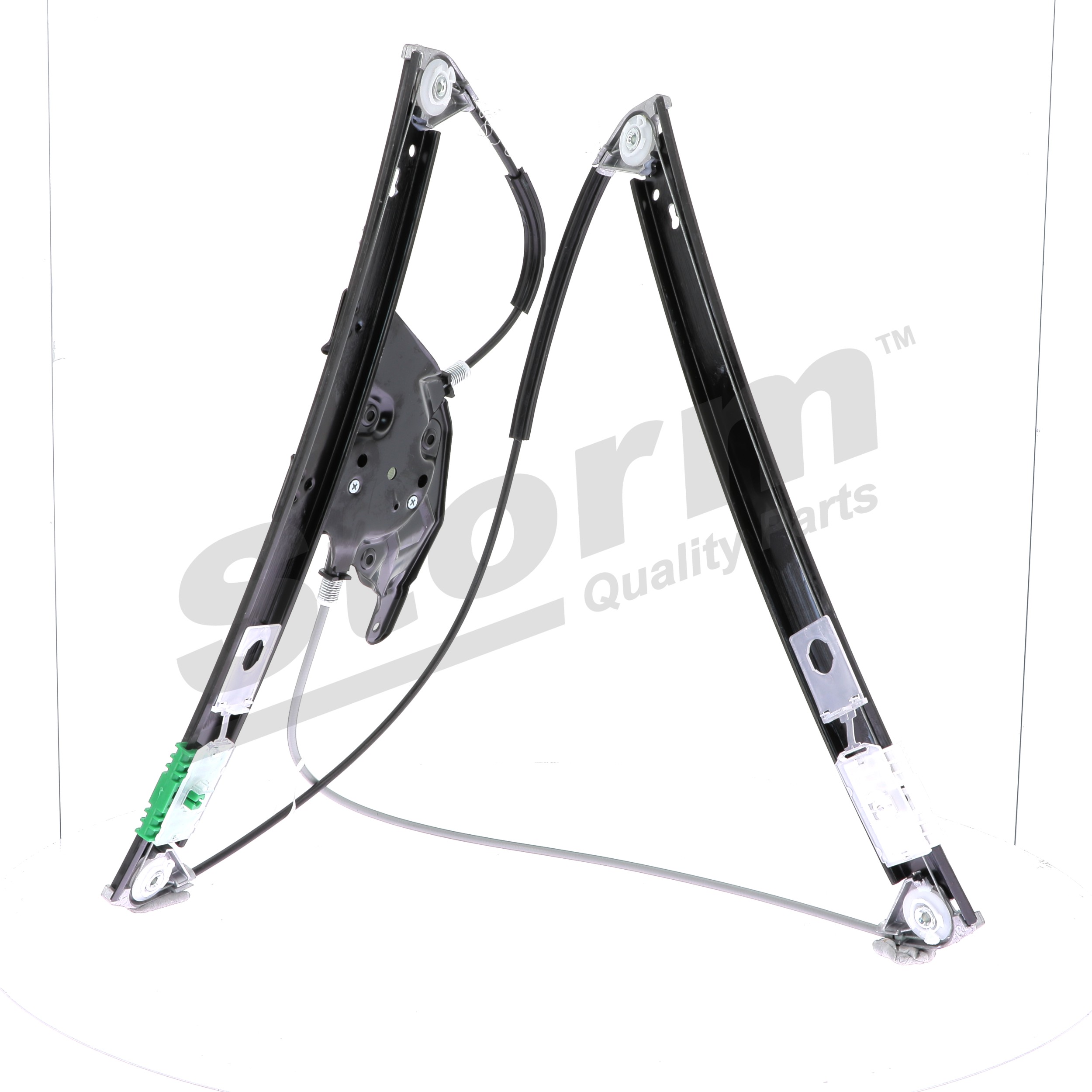 Numer OEM 4B0 837 462 C - Podnośnik szyby 10478 AUDI, SKODA, SEAT