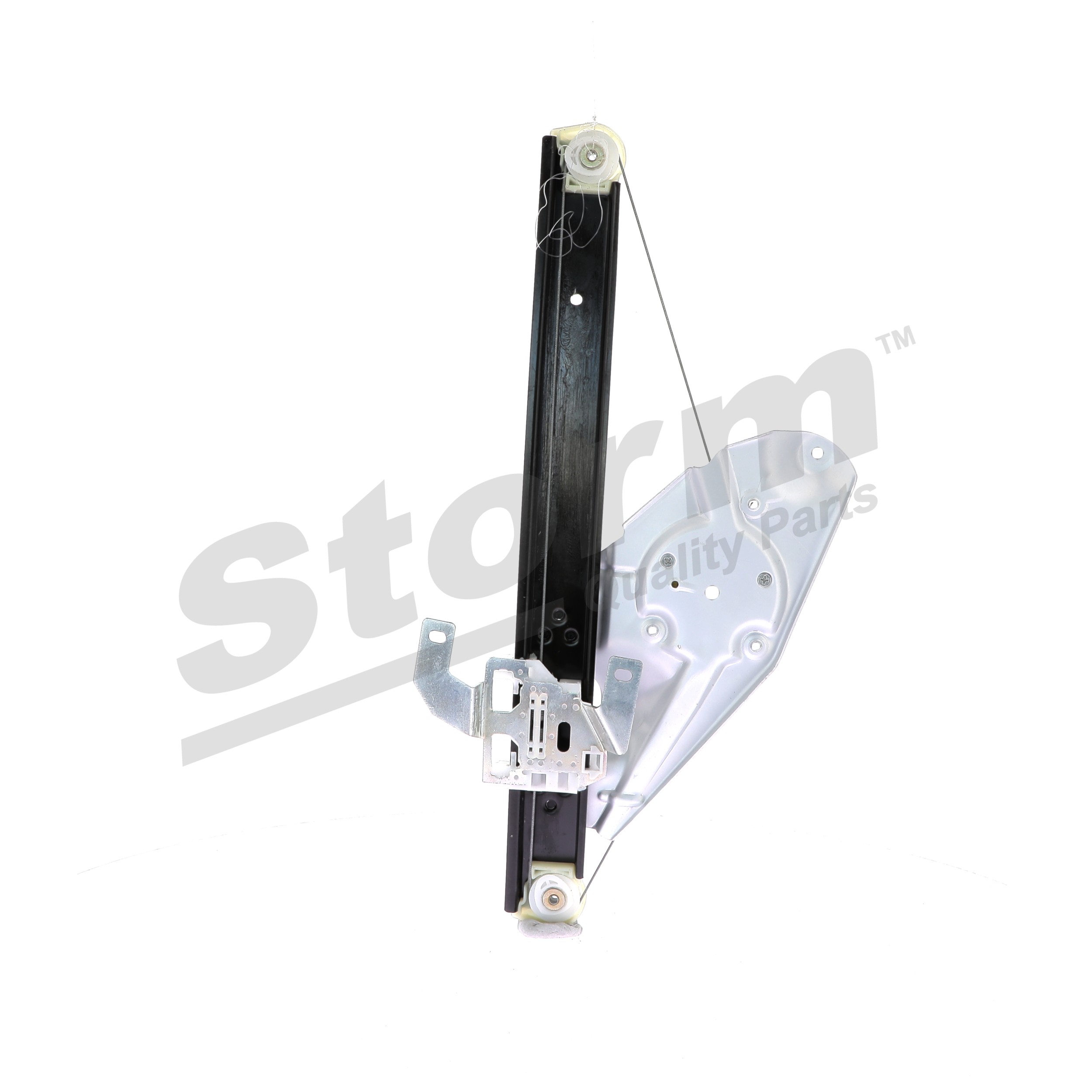 Numer OEM 4B0 839 462 - Podnośnik szyby 10480 AUDI, SKODA, SEAT