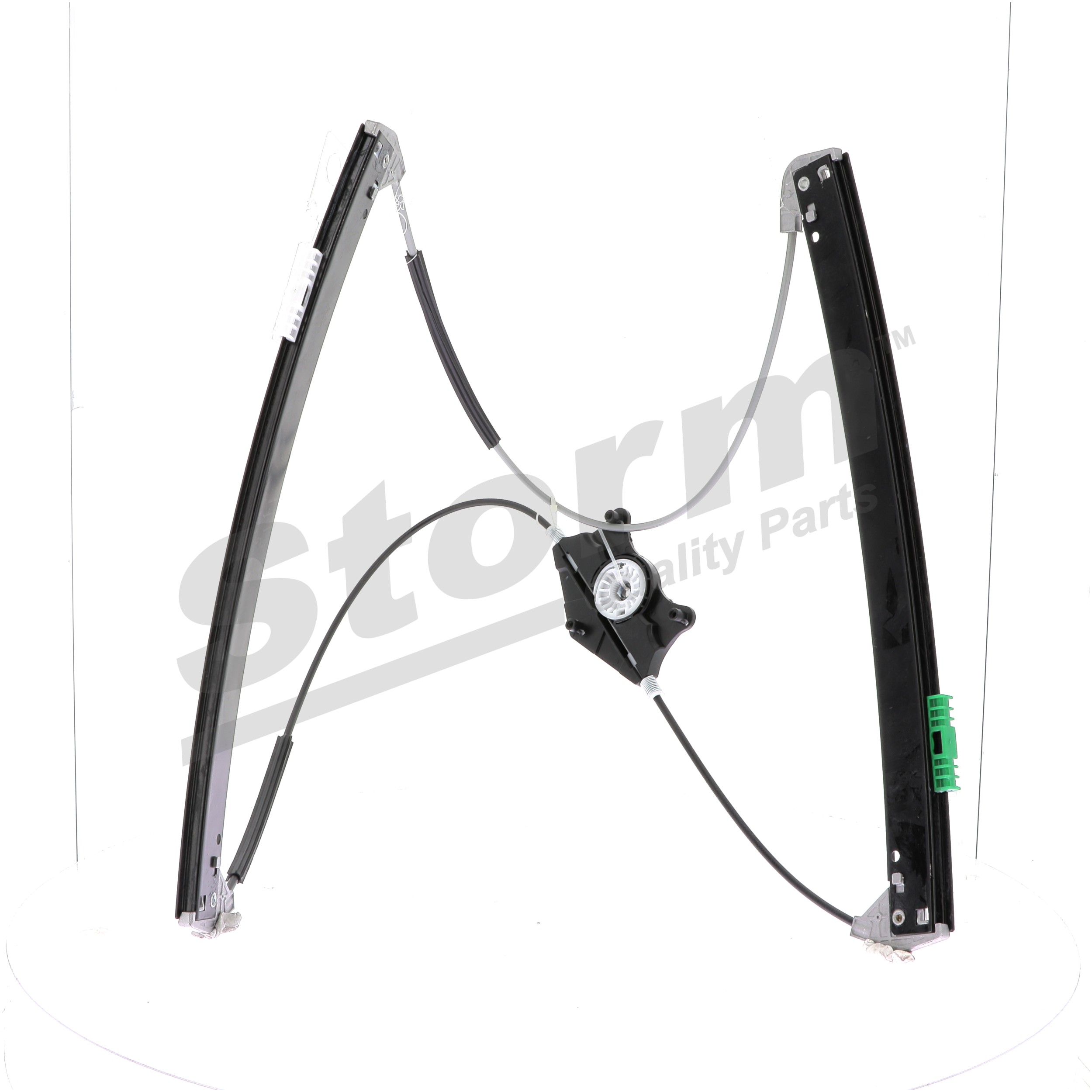 Numer OEM 4F0 837 462 C - Podnośnik szyby 10482 AUDI, SKODA, SEAT