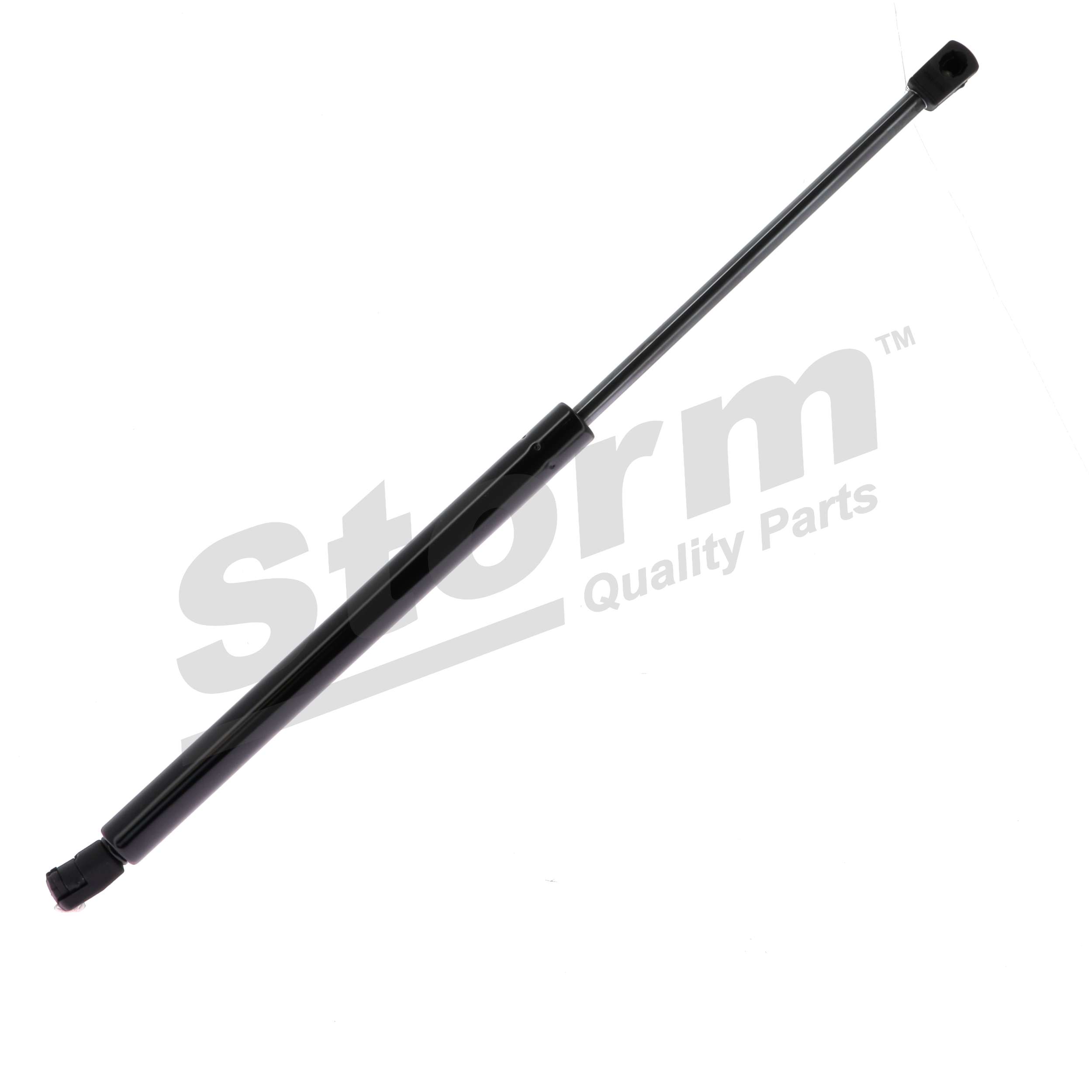 Número OEM 4B9 827 552 M - Amortiguador de maletero 10498 SEAT, AUDI, SKODA