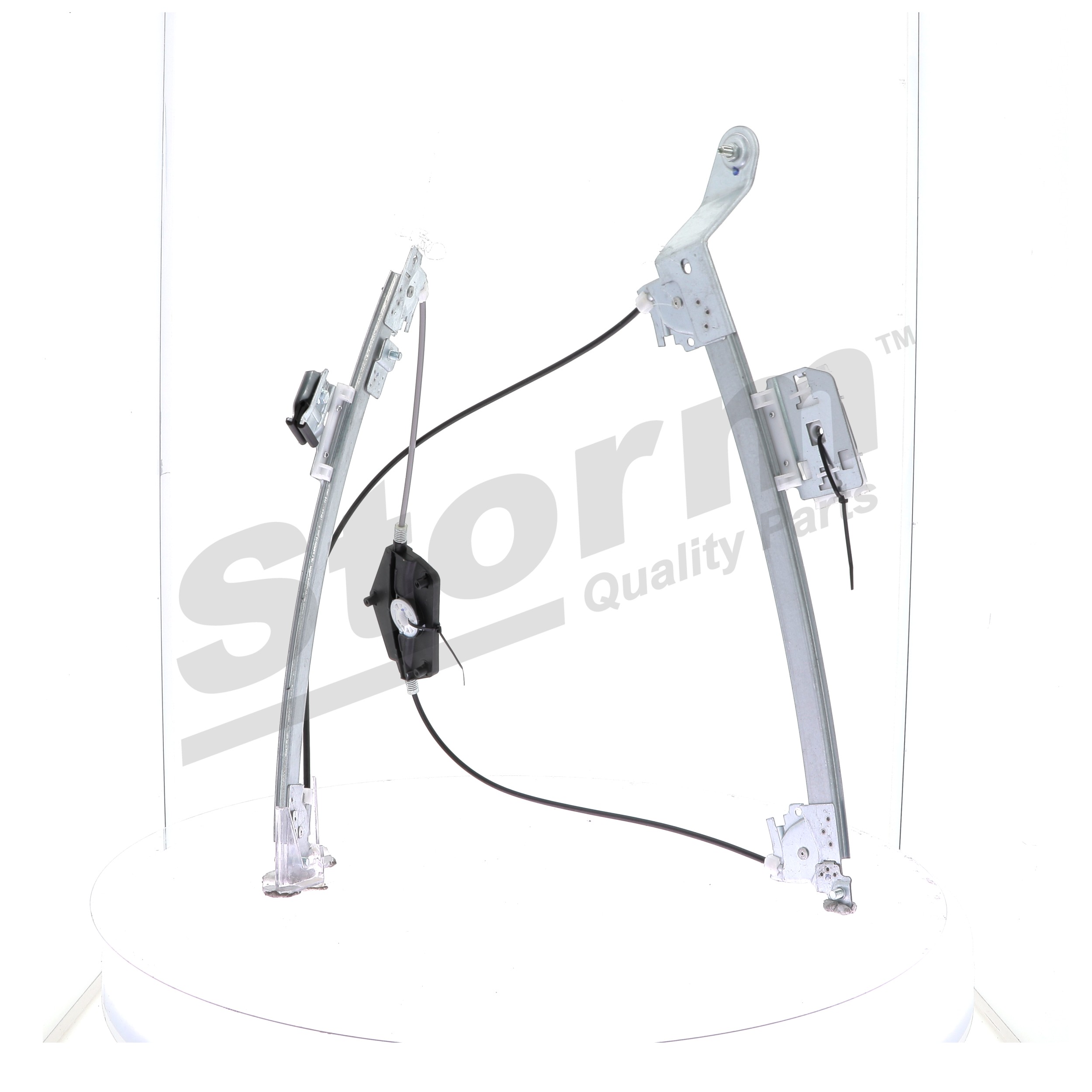 Numer OEM 8T0 837 461 C - Podnośnik szyby 10575 AUDI