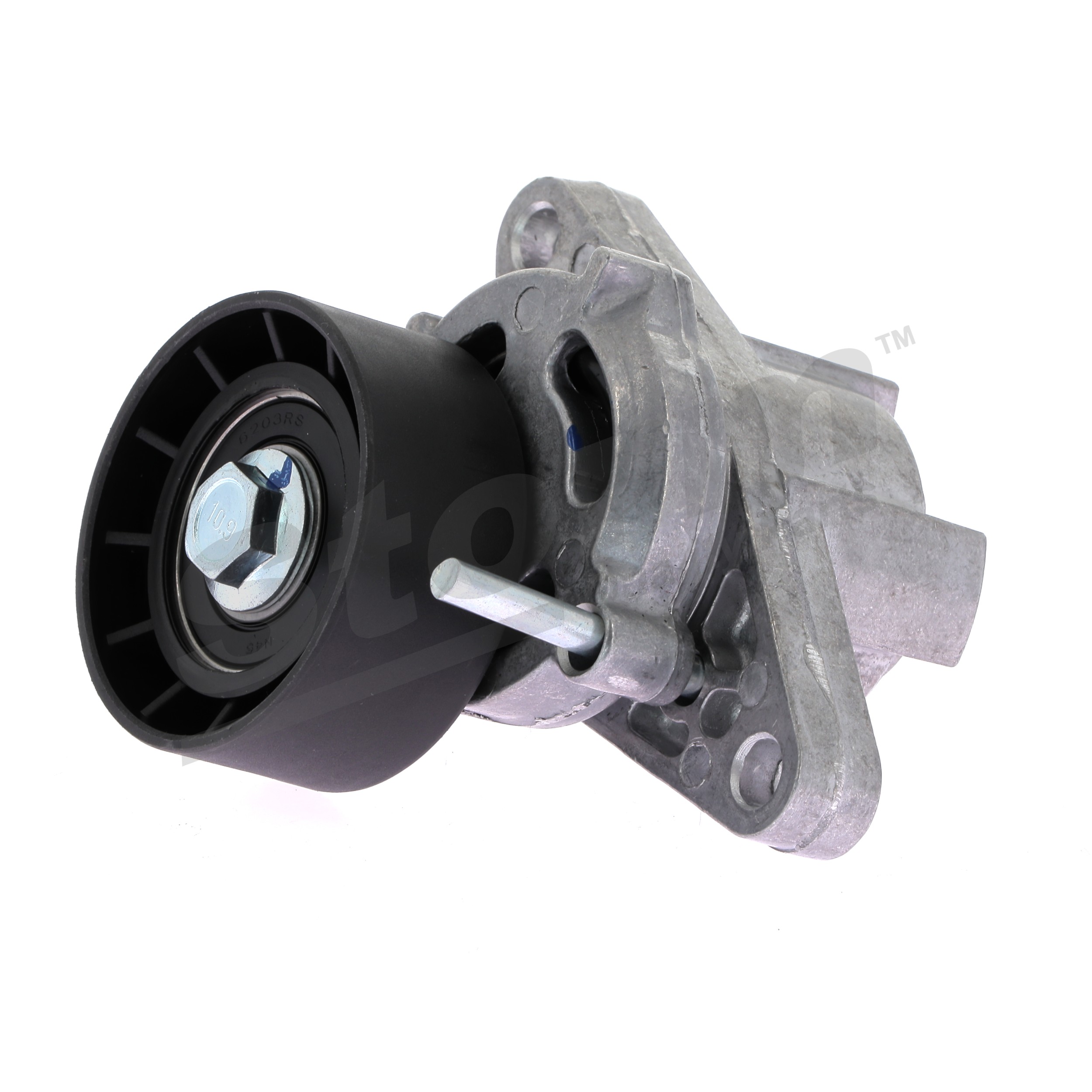 STORM QUALITY PARTS 106191 galet tendeur de courroie d'accessoire RENAULT Scénic I (JA0/1, FA0) 1.8 16V 115CV 2002