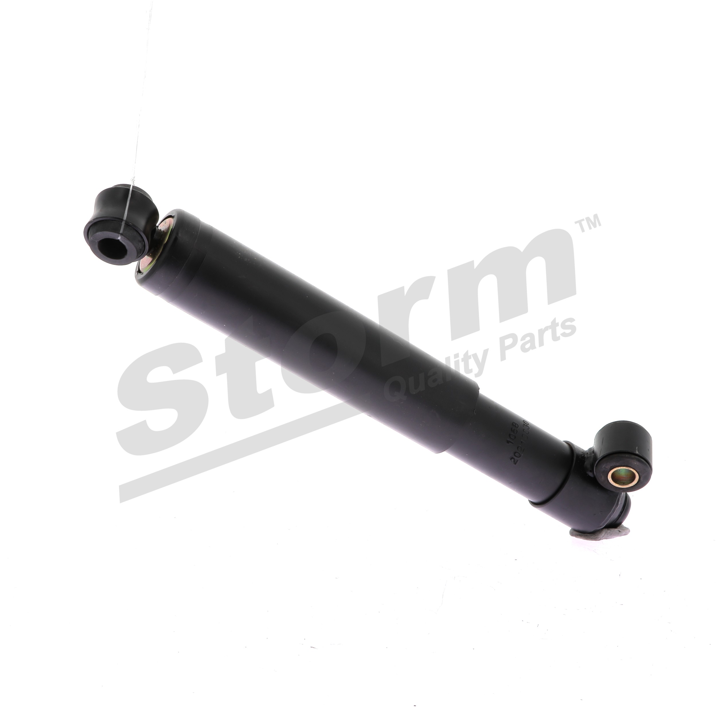 OEM-Nummer 7 672 327 - Stoßdämpfer 1068 FIAT, SEAT, ALFA ROMEO, LANCIA, AUTOBIANCHI