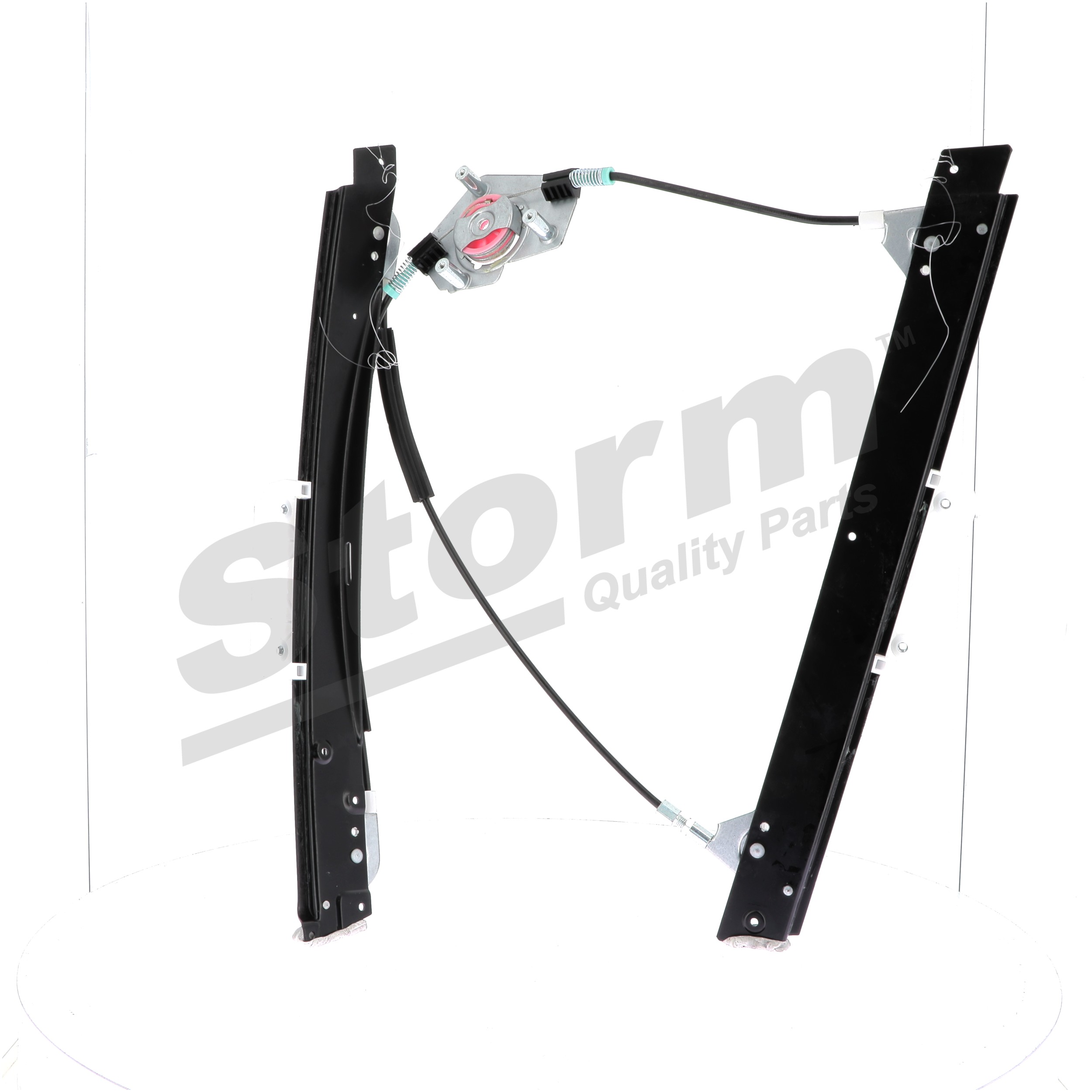 Numer OEM 8N0 837 462 - Podnośnik szyby 10778 AUDI, SKODA, SEAT