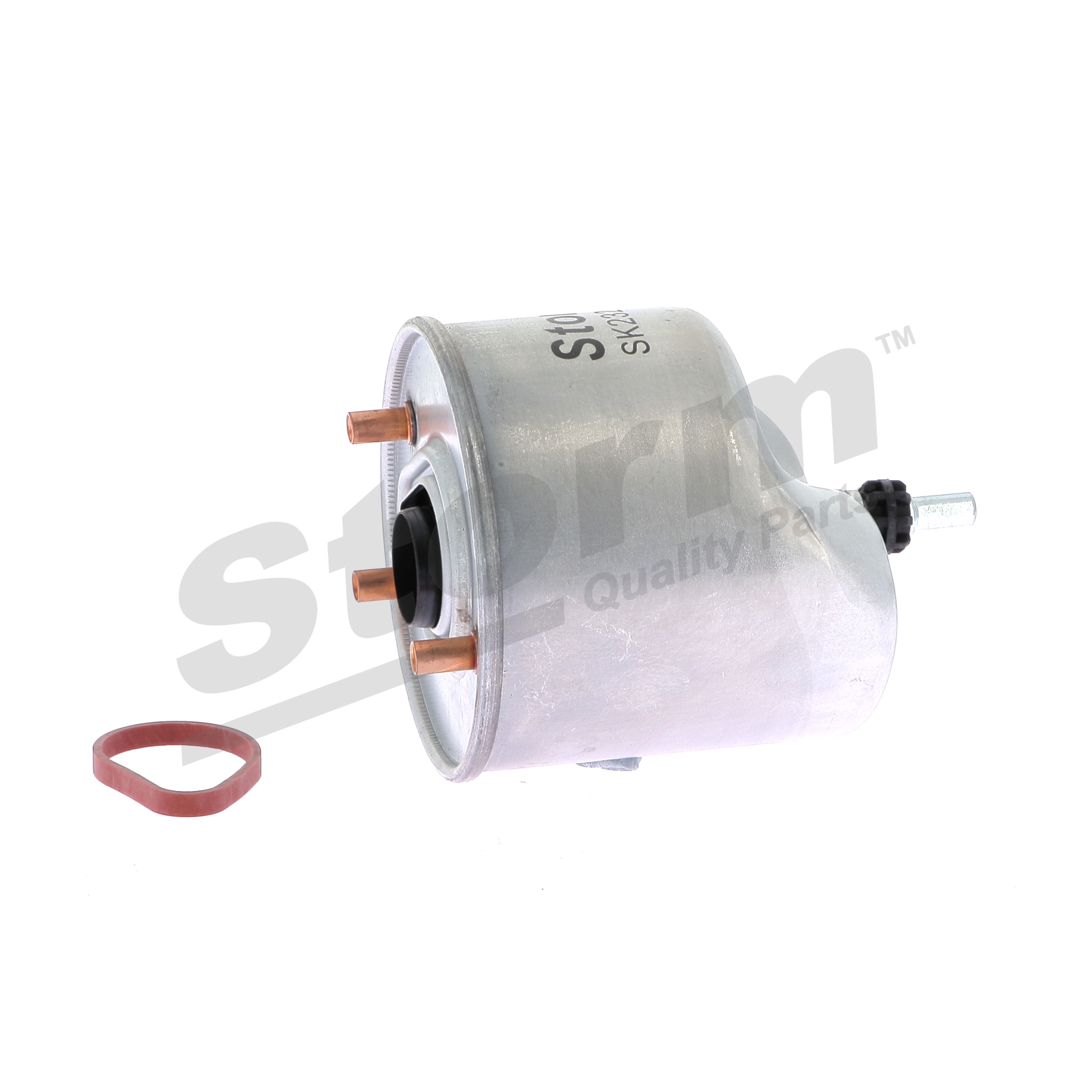 OEM-nummer MN 982655 - Brandstoffilter 10812 FIAT, MITSUBISHI