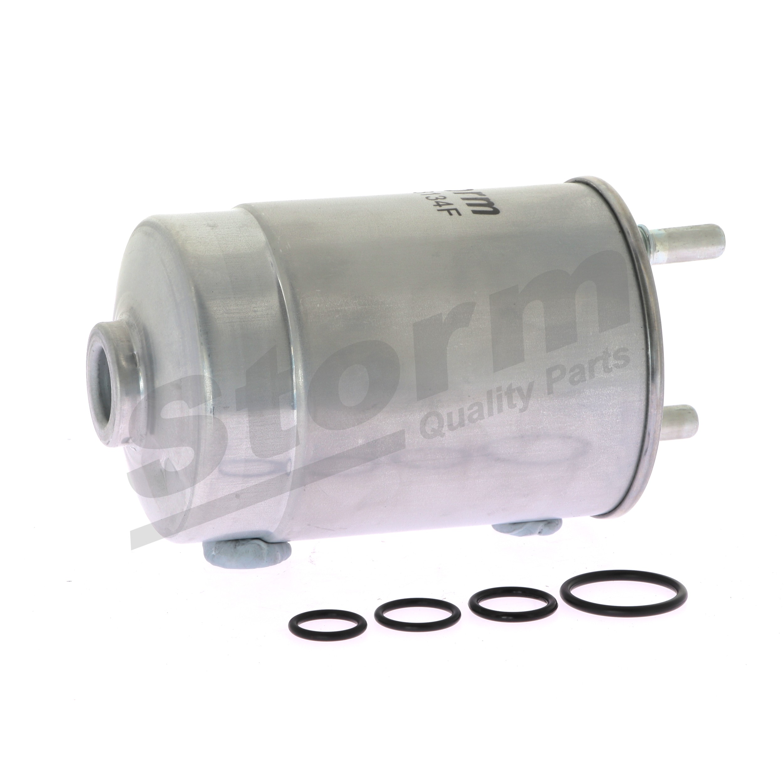 Número OEM 16 40 042 53R - Filtro combustible 10813 RENAULT, RENAULT TRUCKS