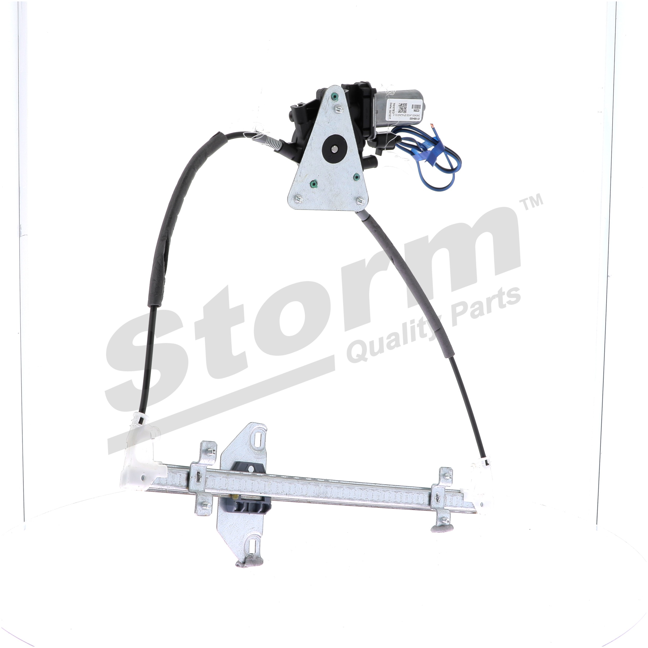 Numer OEM 96 233 471 - Podnośnik szyby 11172 CHEVROLET, DAEWOO