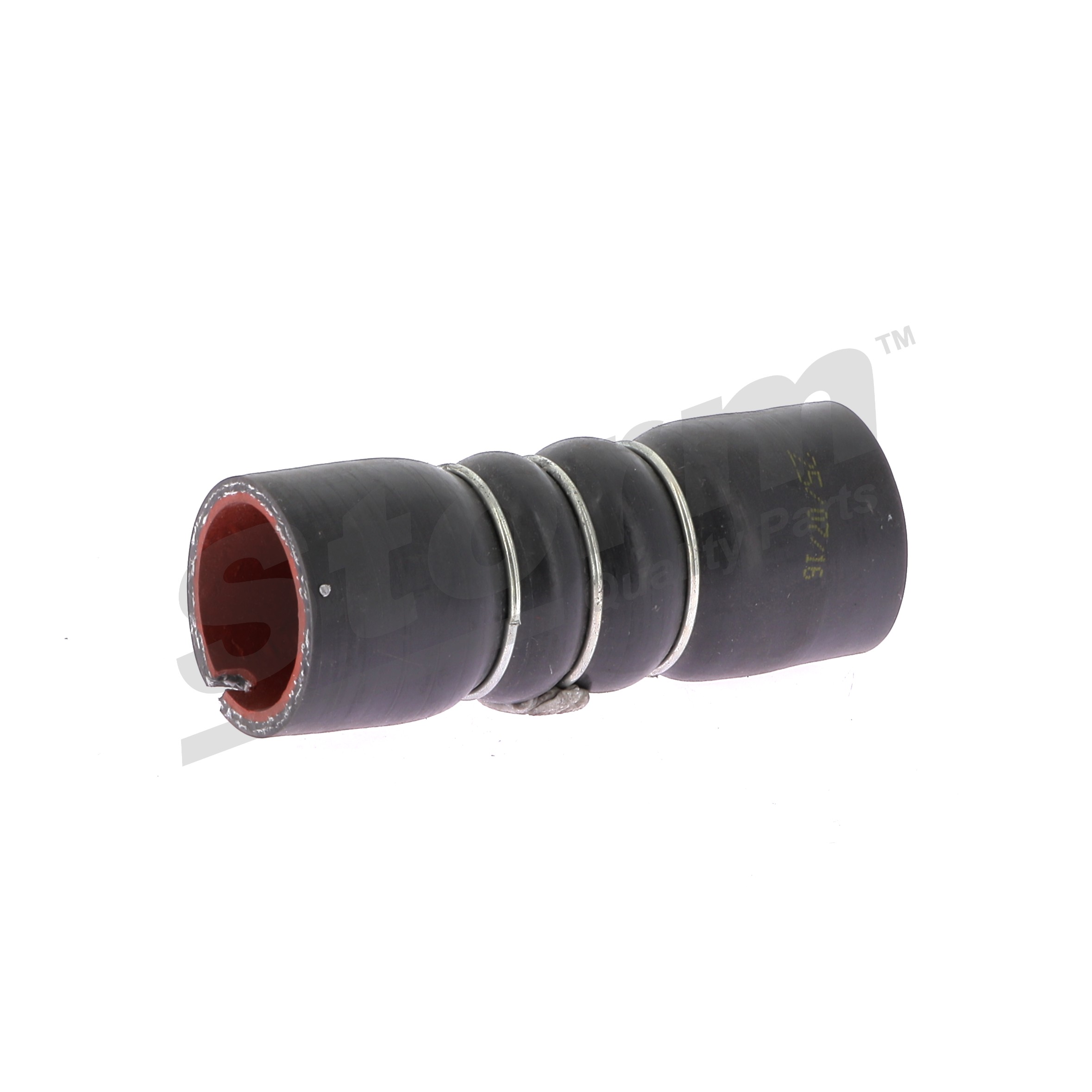 STORM QUALITY PARTS 113840 intercooler pipe FIAT Doblo I Estate (119, 223) 1.3 JTD 16V 70hp 2005