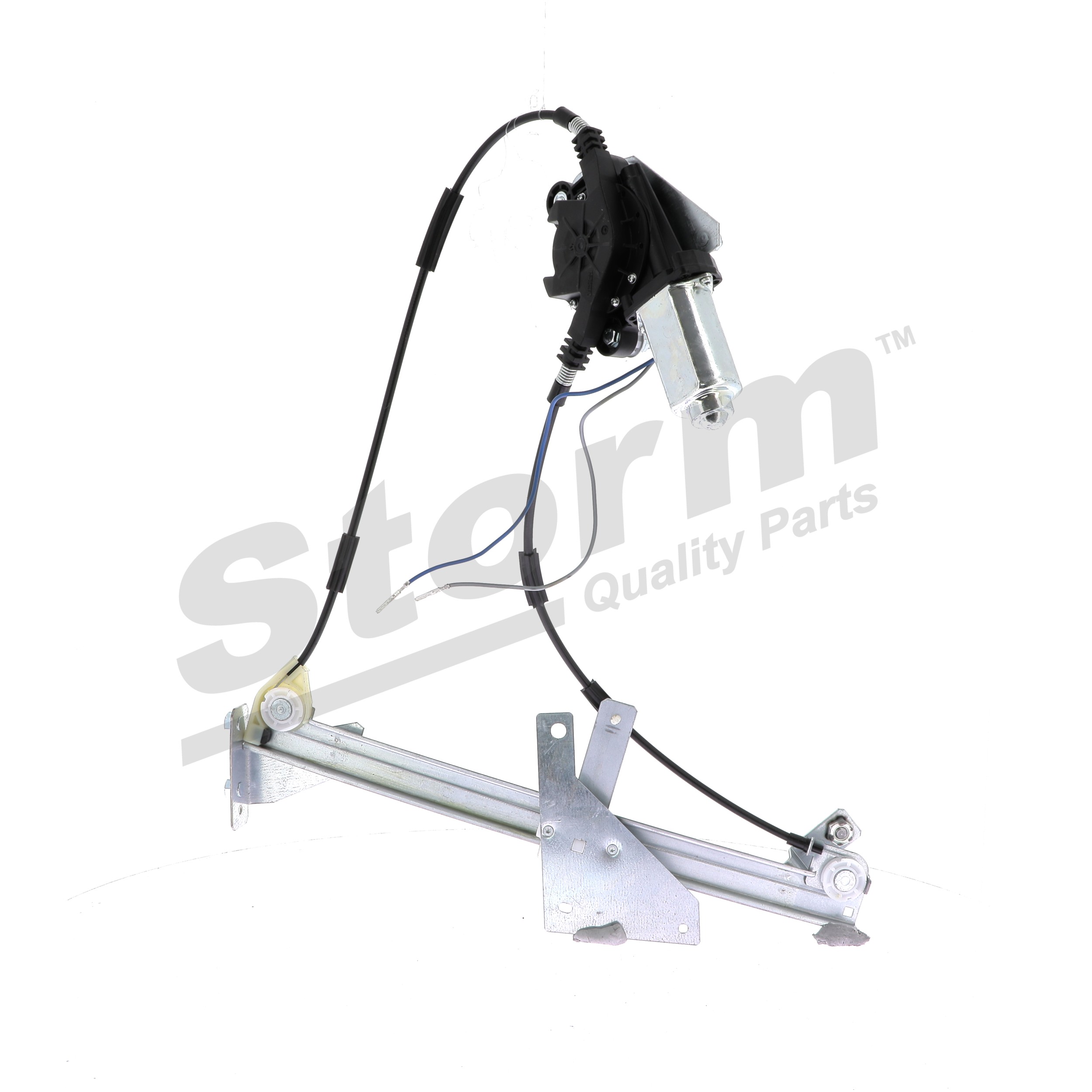Número OEM NA02-59-560C - Elevalunas 121775 MAZDA