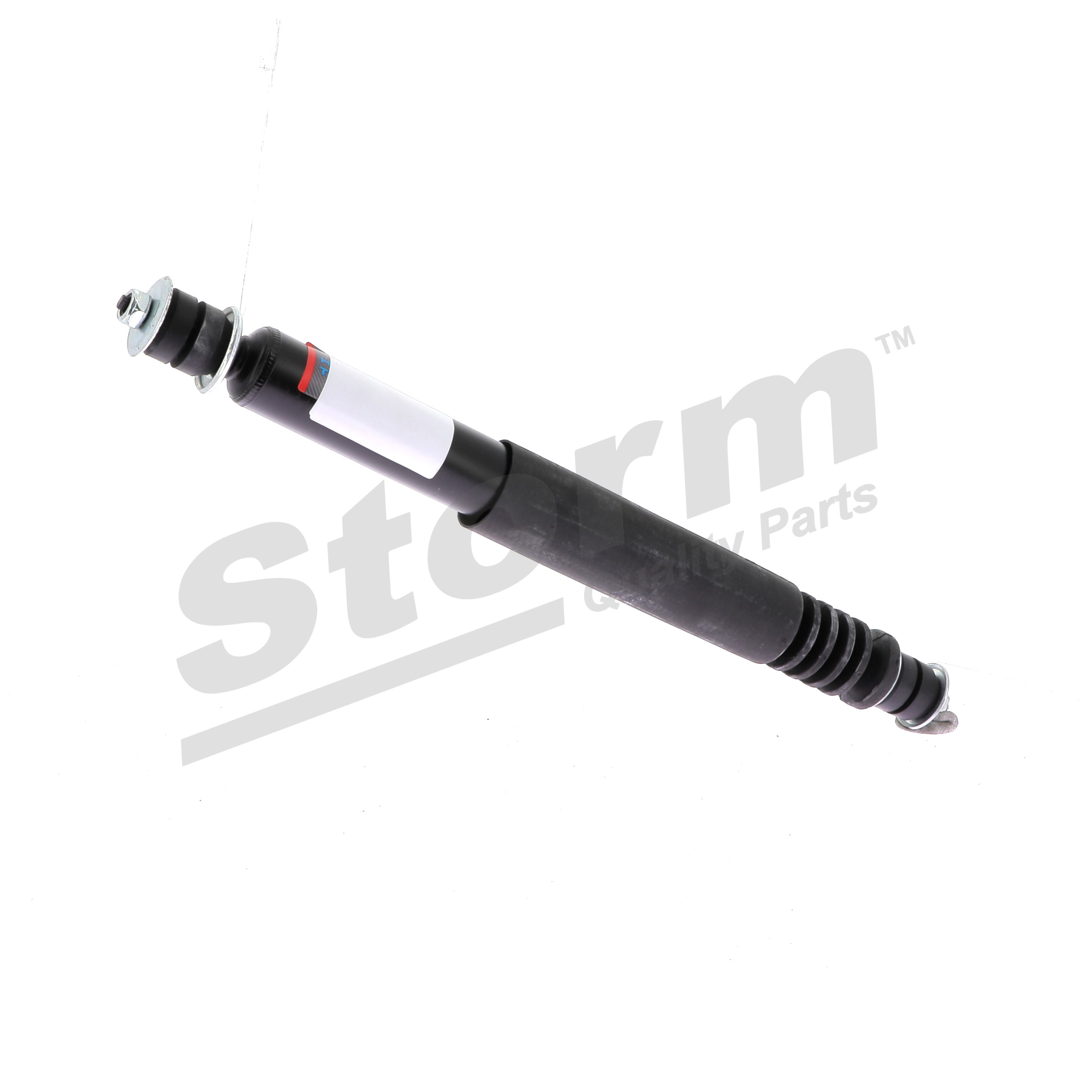 OEM-Nummer 62213 - Stoßdämpfer 1226 RENAULT, FIAT