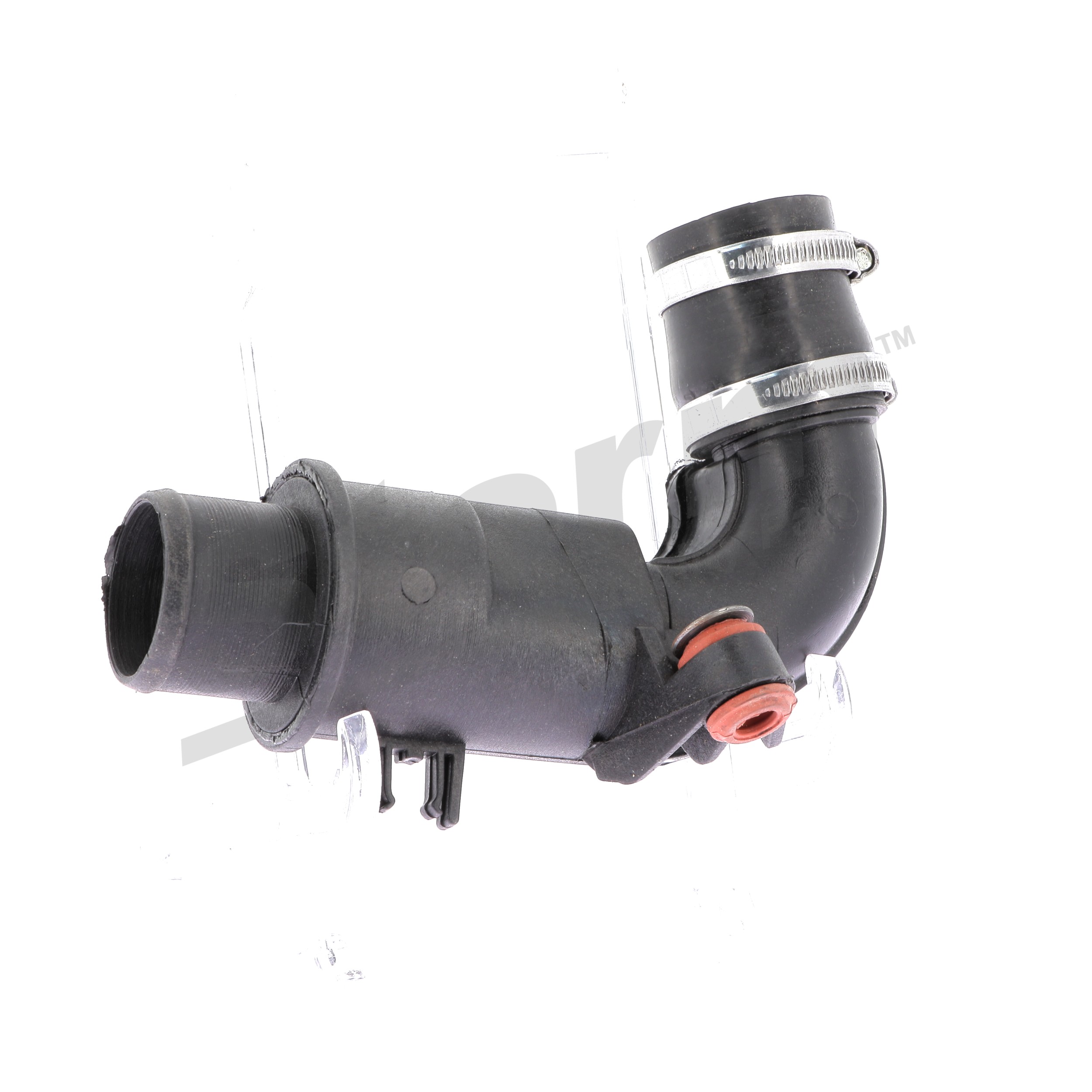 STORM QUALITY PARTS 124430 intercooler pipe RENAULT Kangoo I Express (FC) 1.9 dTi 80hp 2008