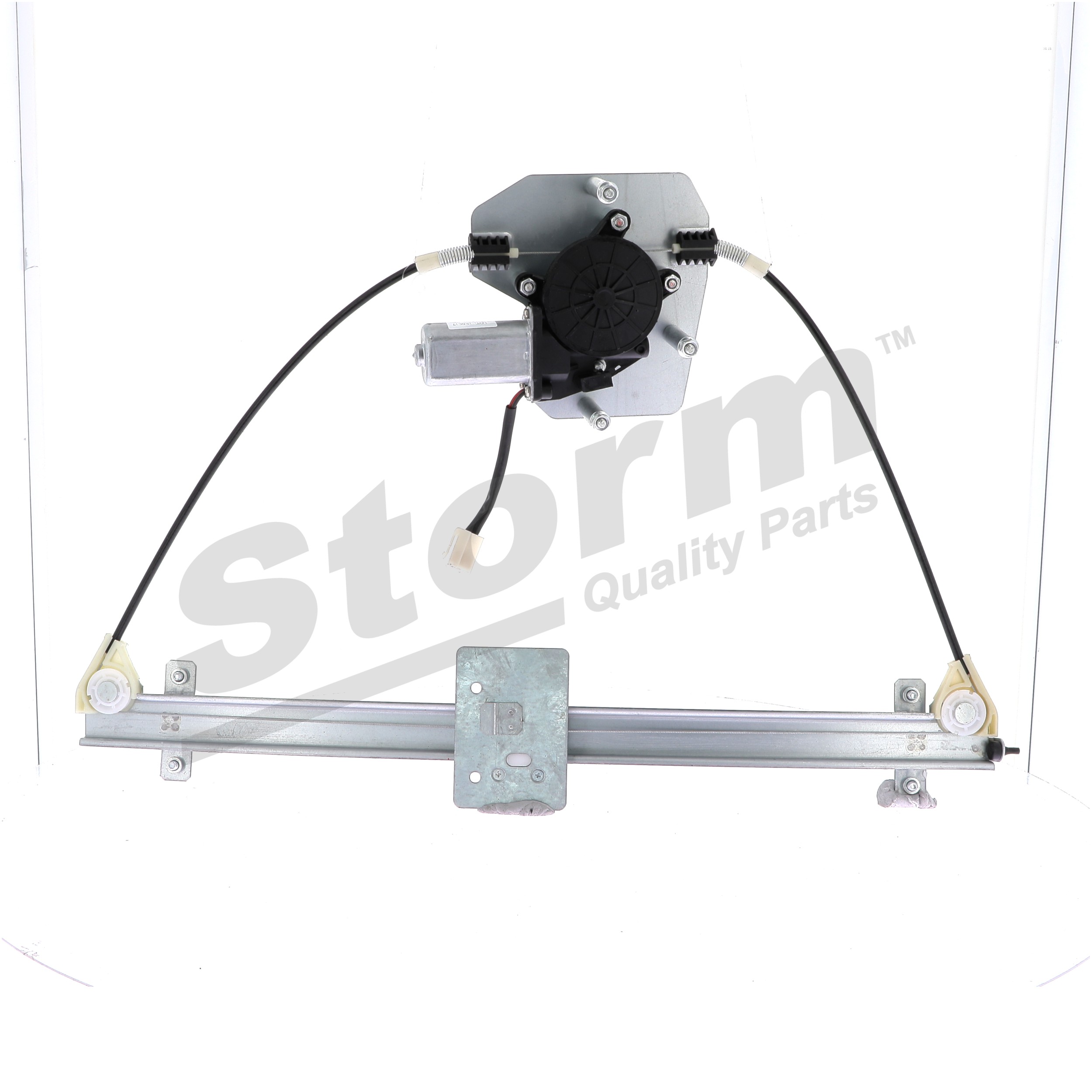 Numer OEM 83401 62A00 - Podnośnik szyby 125076 SUZUKI